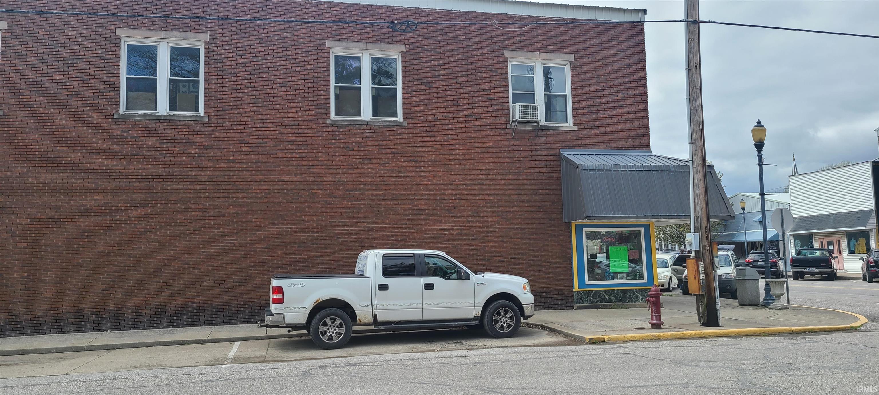 702 & 706 Main Street