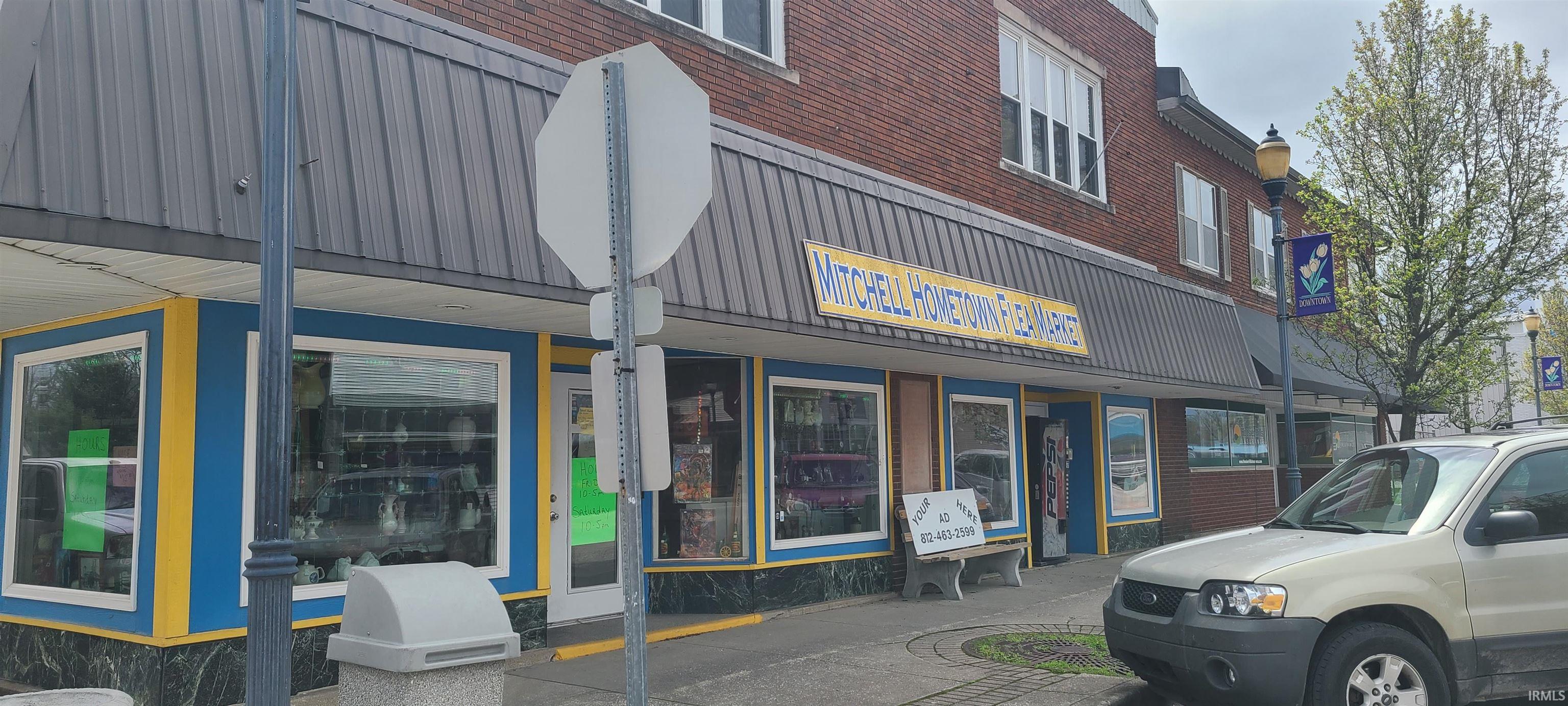 702 & 706 Main Street