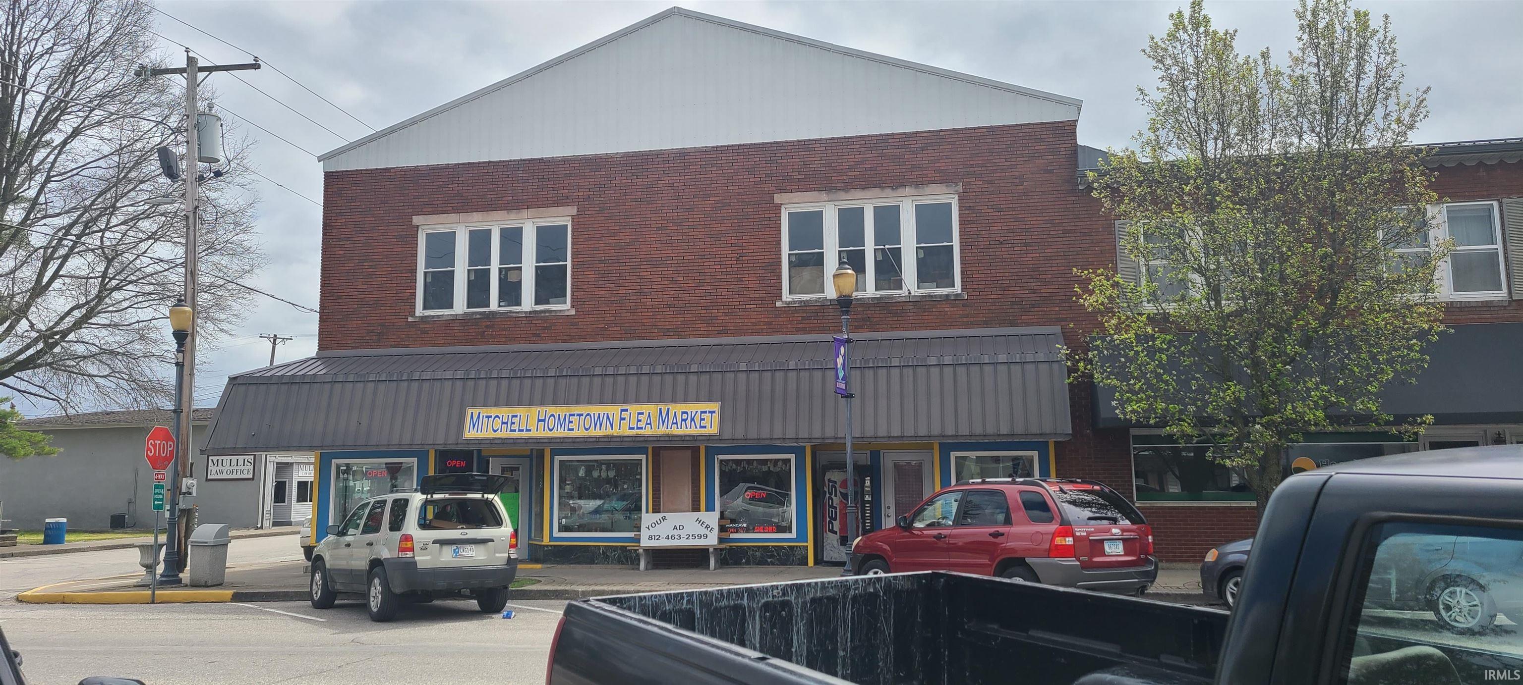 702 & 706 Main Street