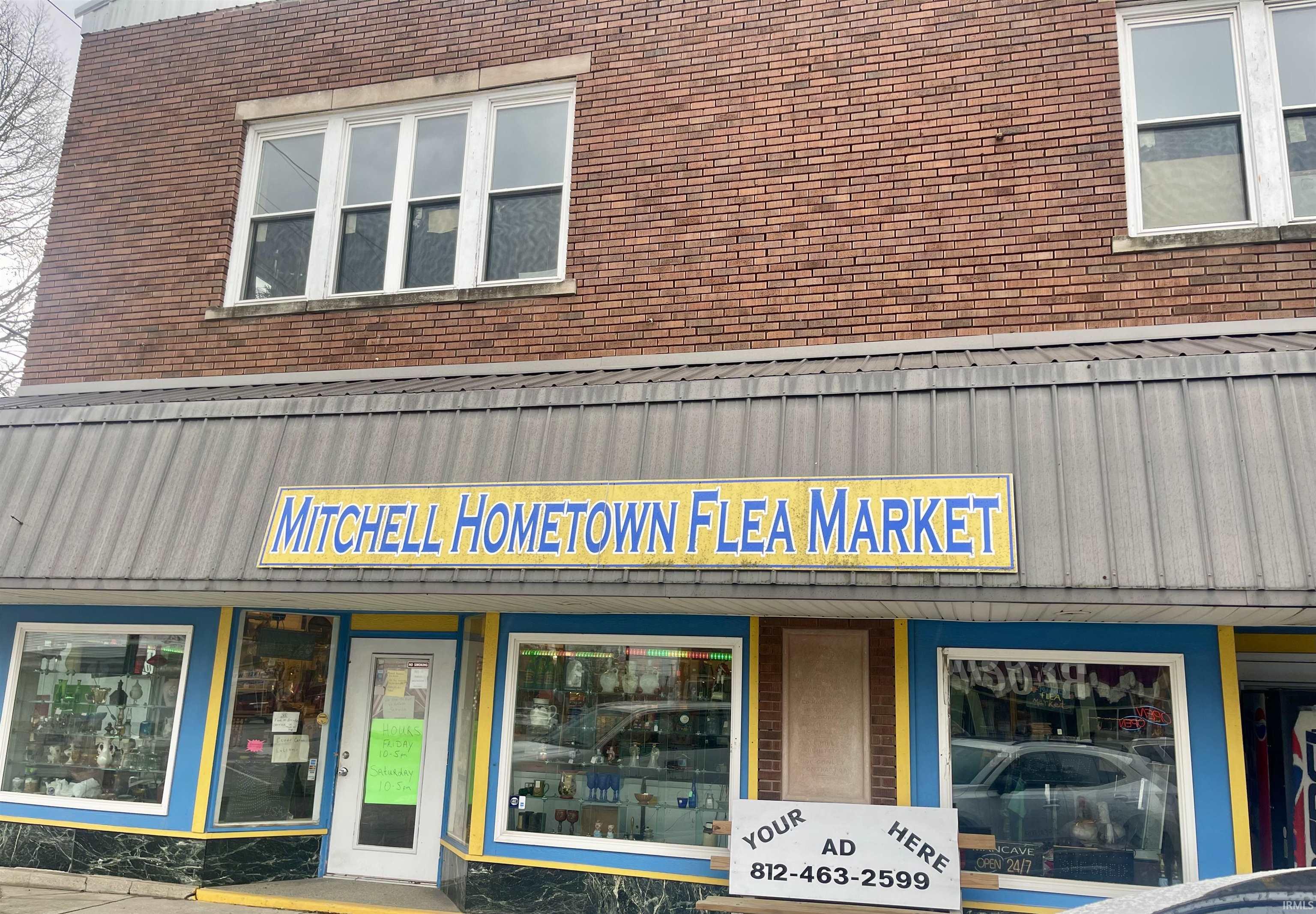 702 & 706 Main Street