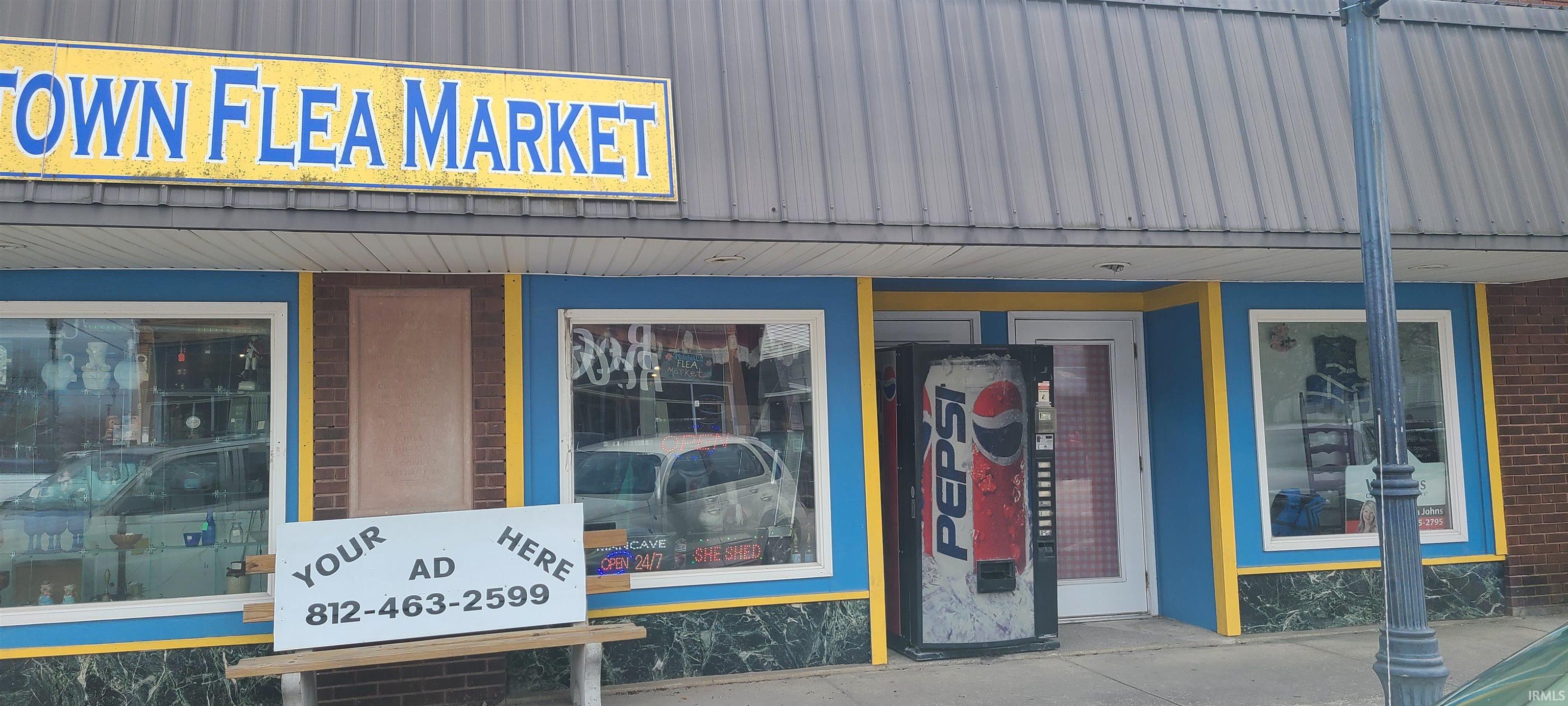 702 & 706 Main Street