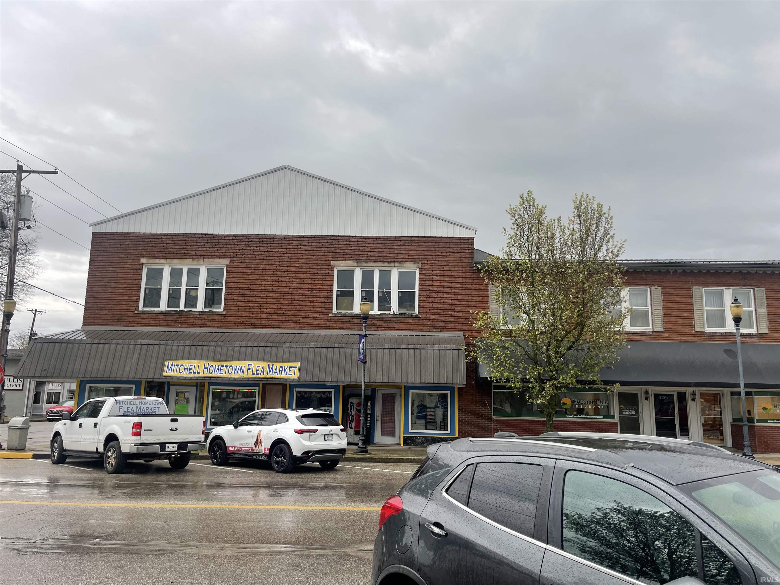 702 & 706 Main Street