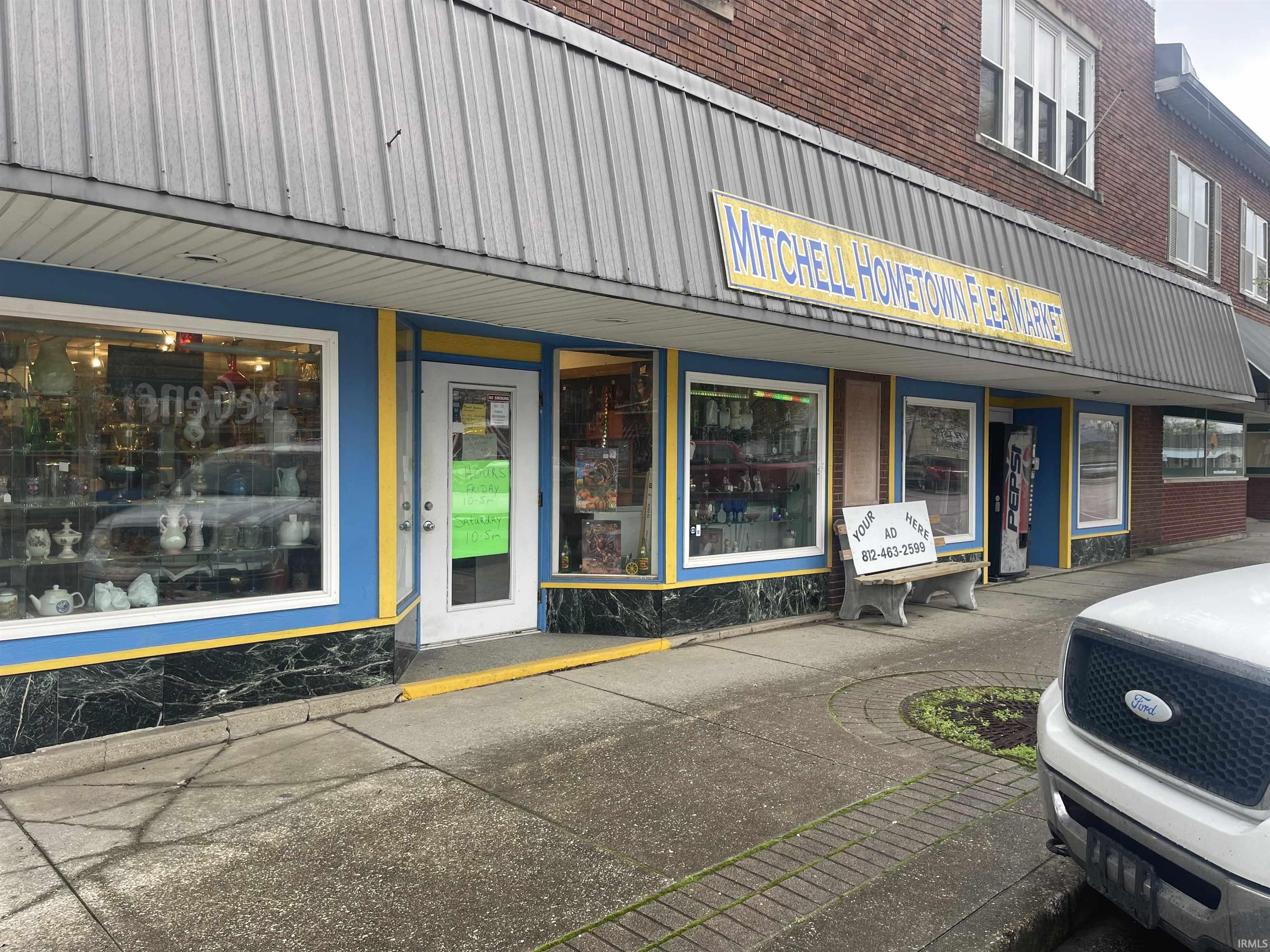 702 & 706 Main Street