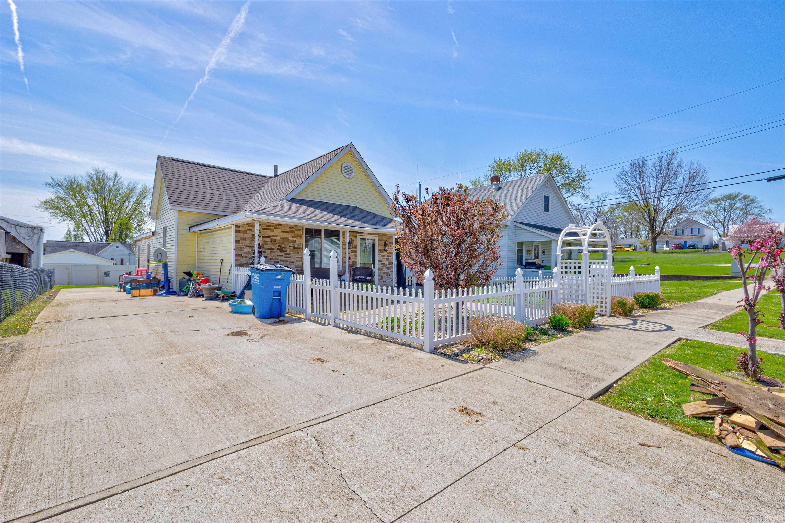 710 19th Street