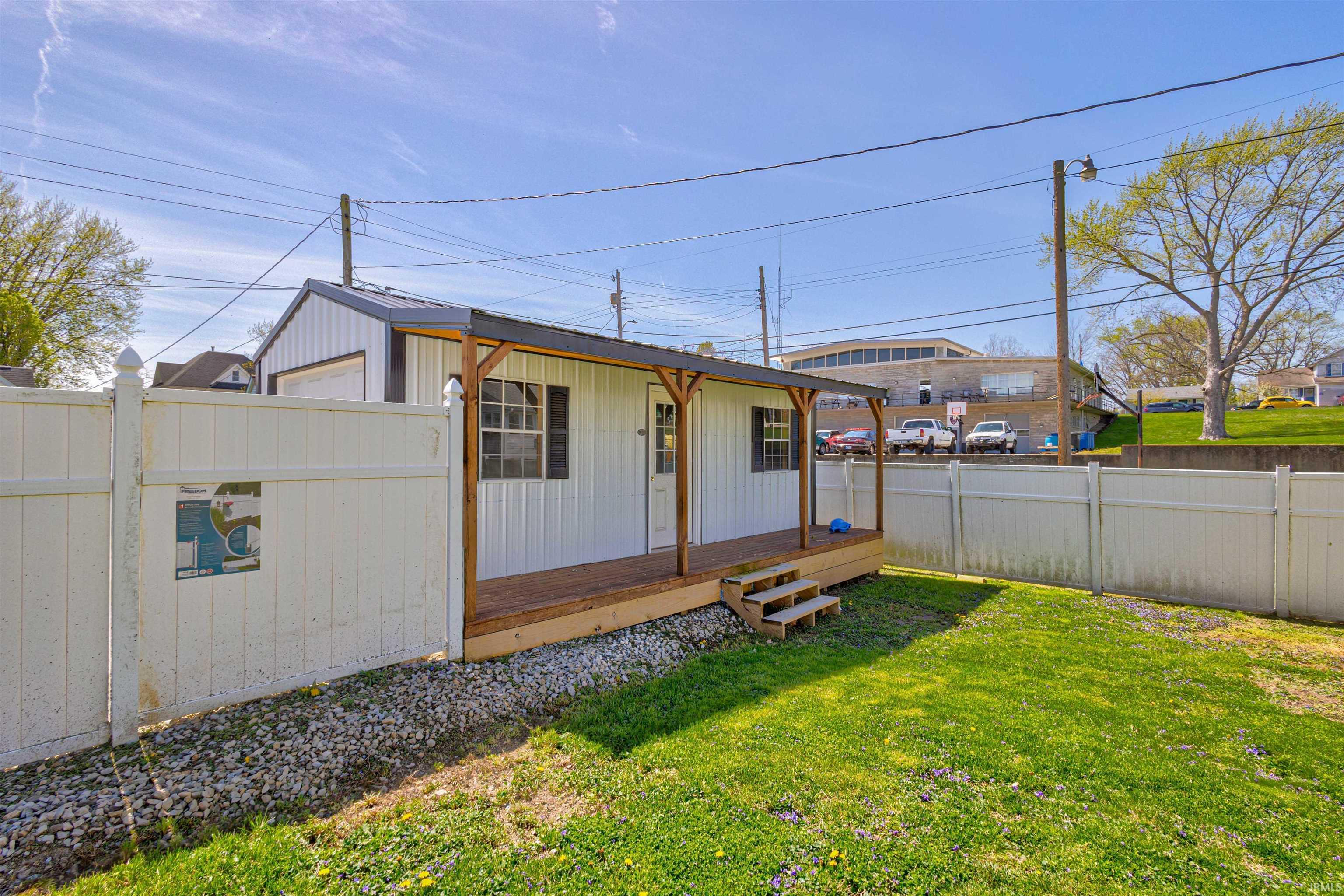 710 19th Street