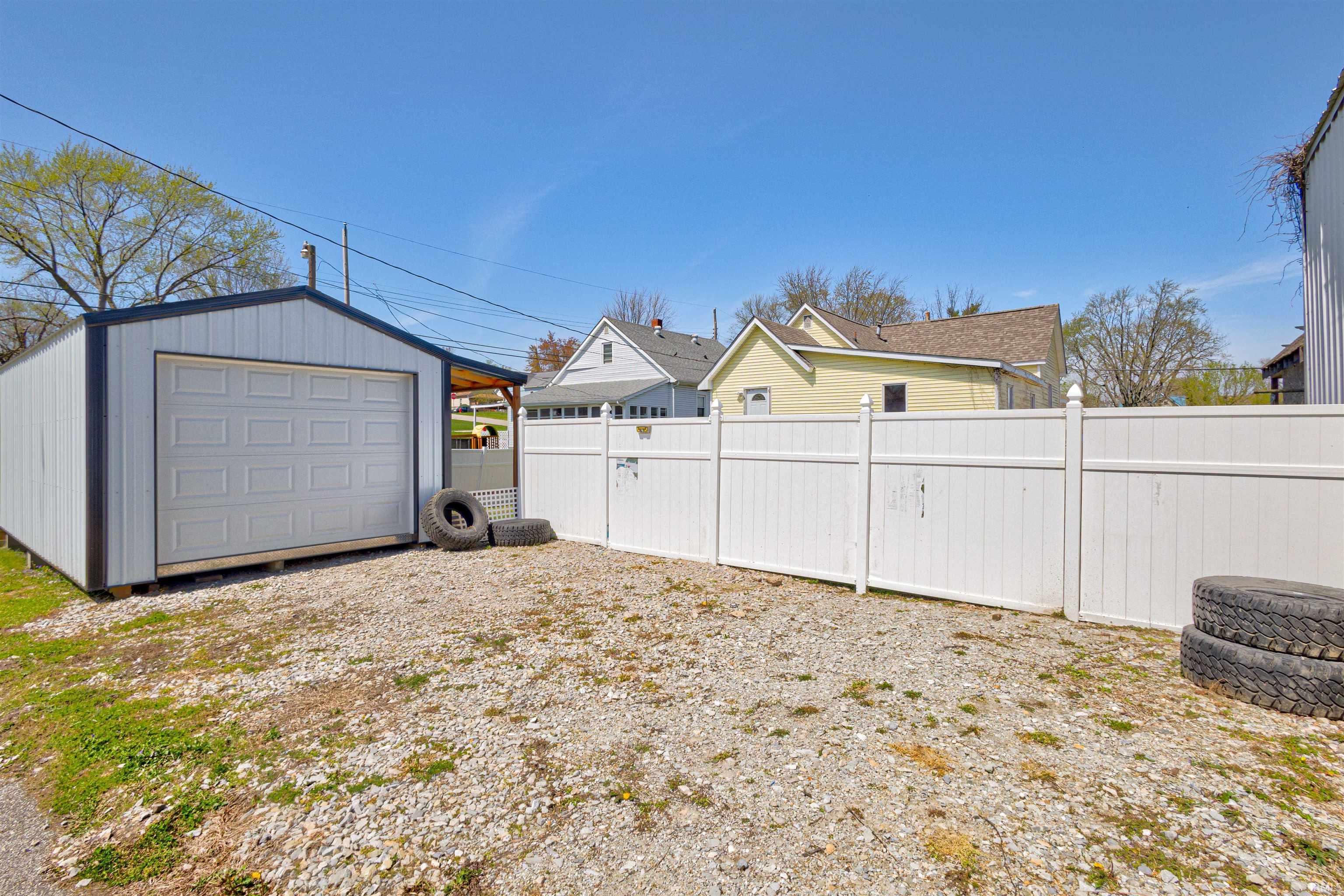 710 19th Street