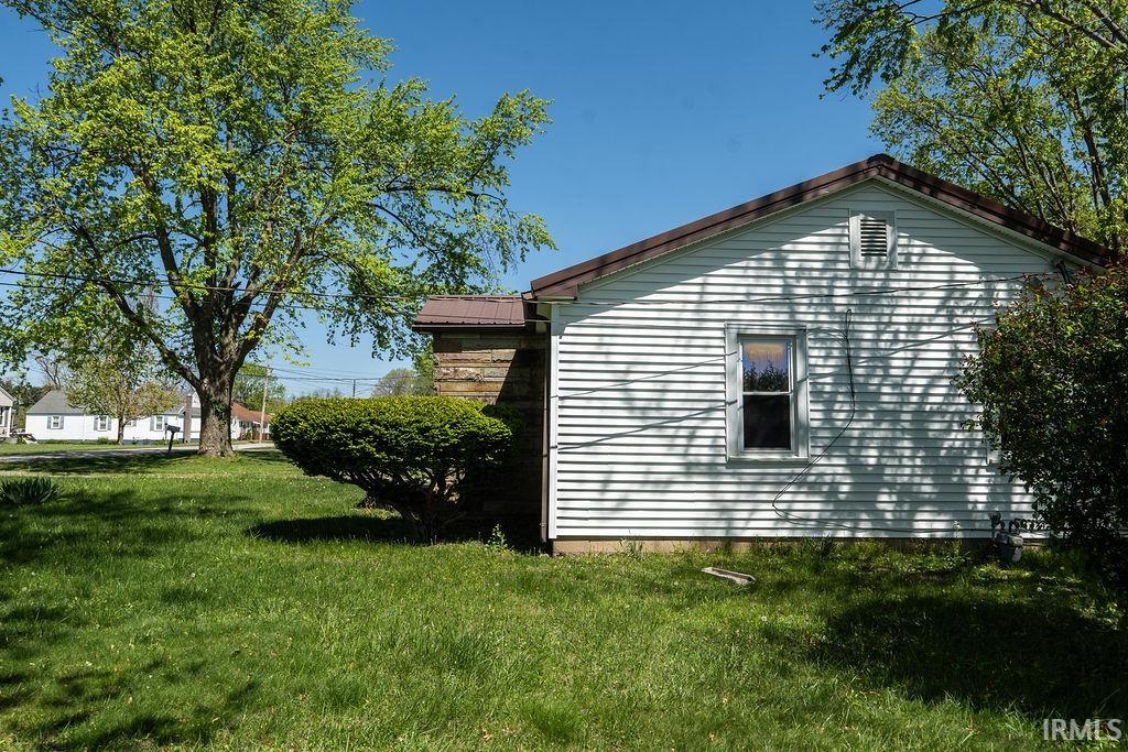 217 N Willow Street