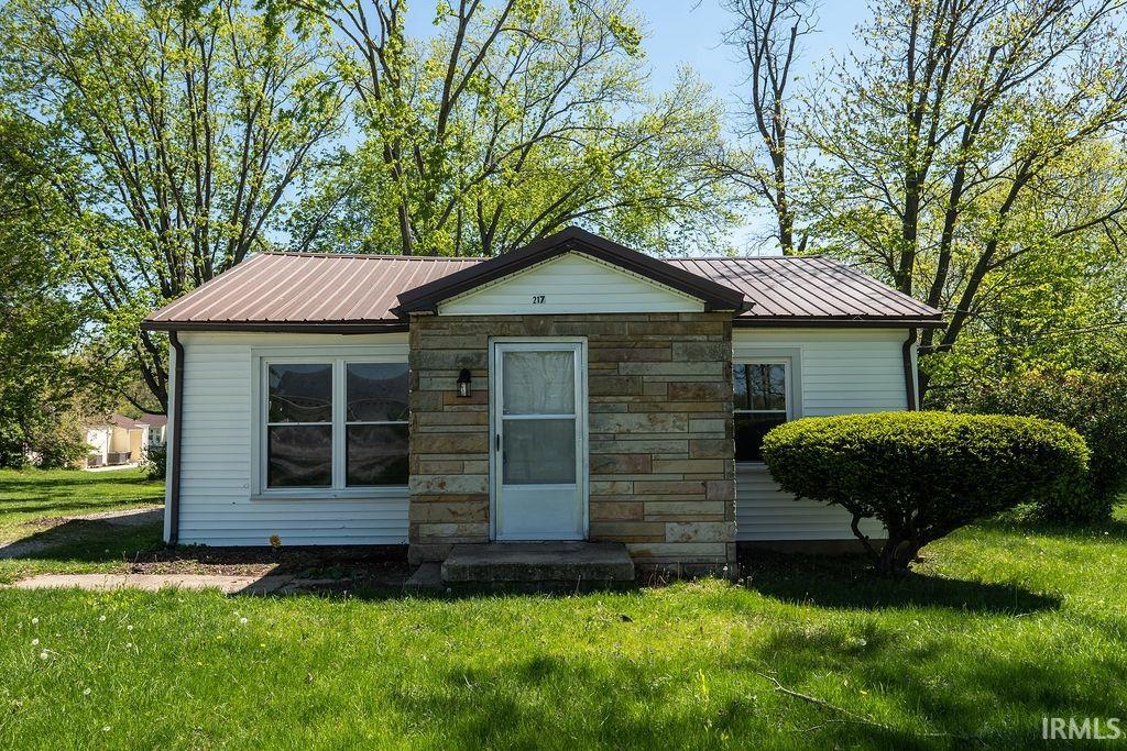 217 N Willow Street