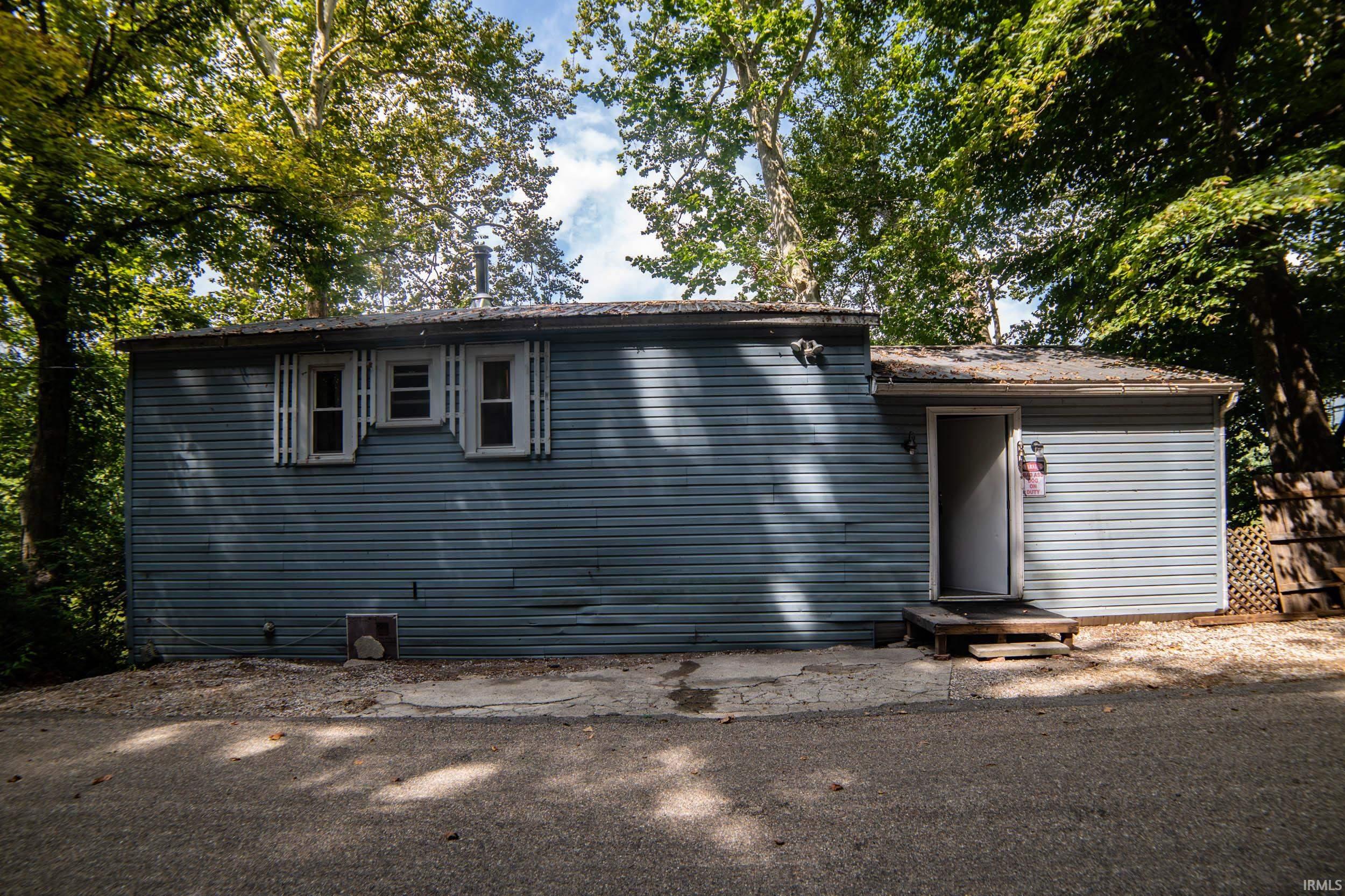 3361 Lawrenceport Road