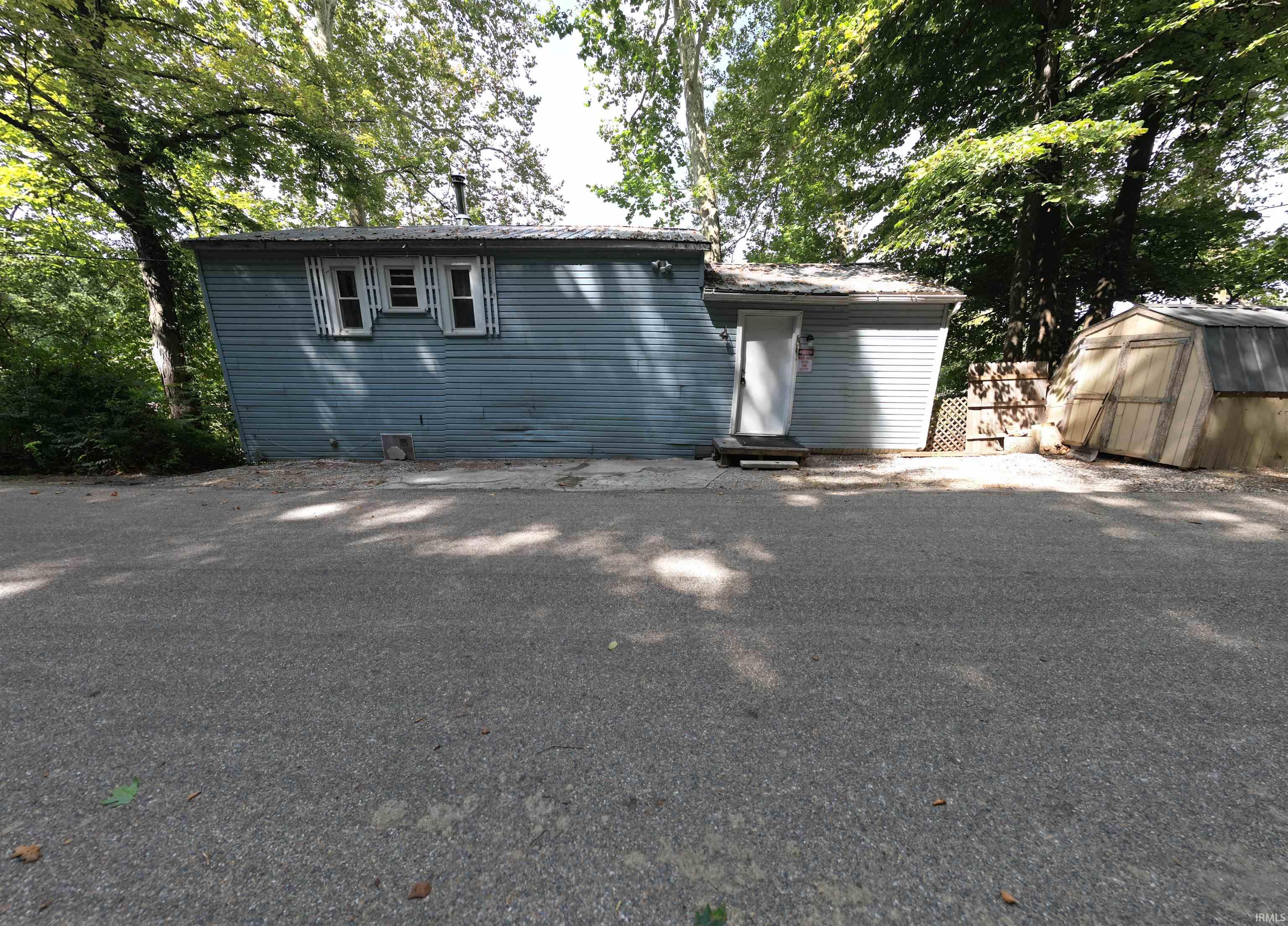 3361 Lawrenceport Road