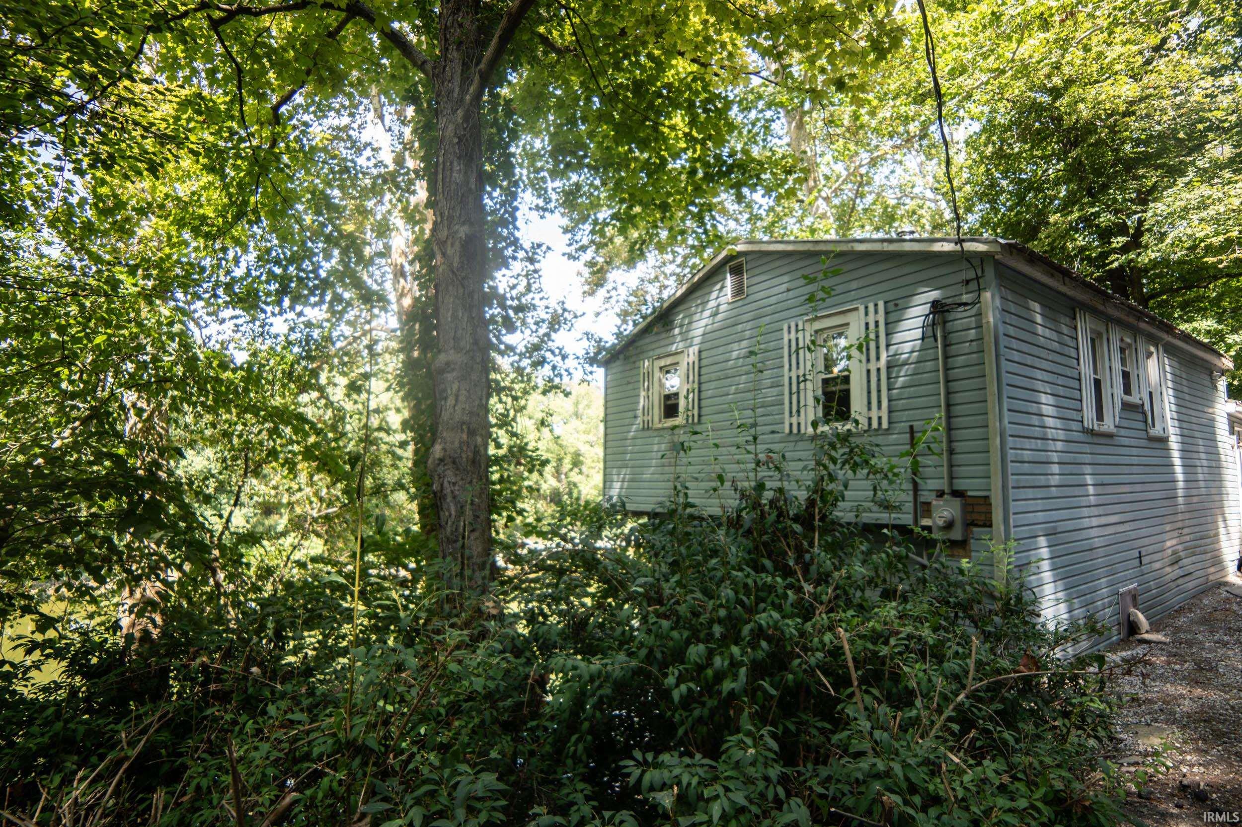 3361 Lawrenceport Road