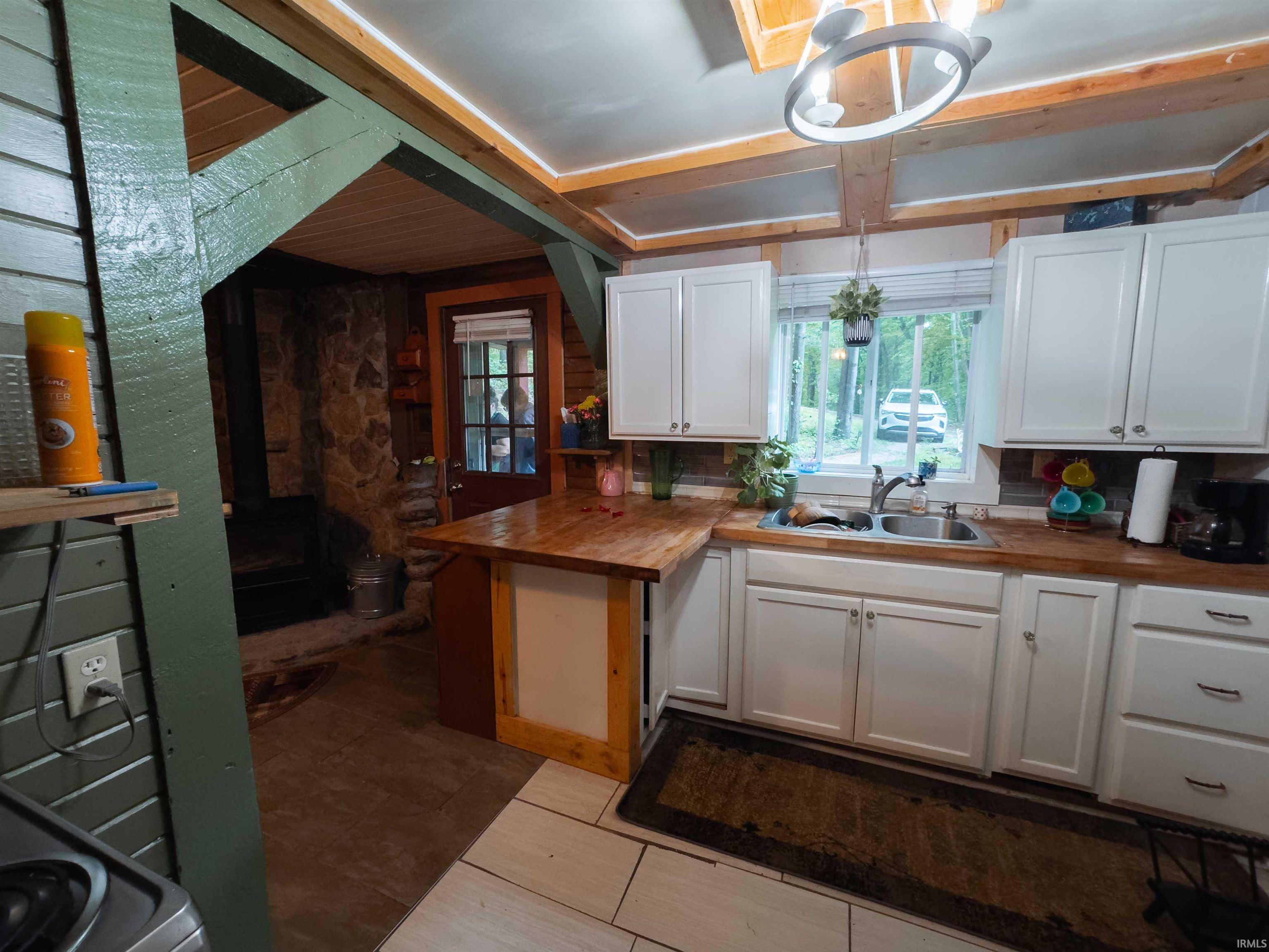 589 Maul Ridge Road