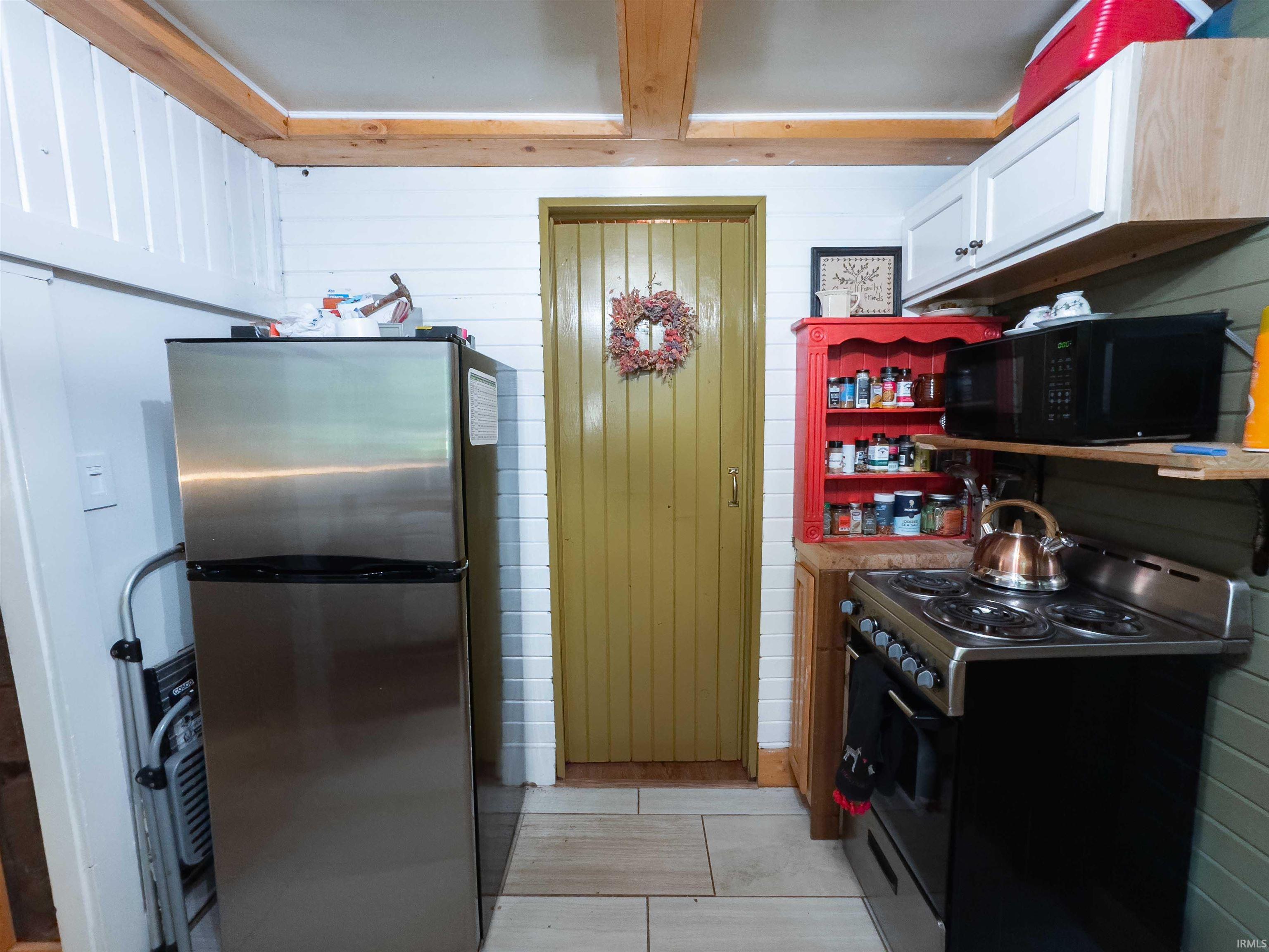 589 Maul Ridge Road