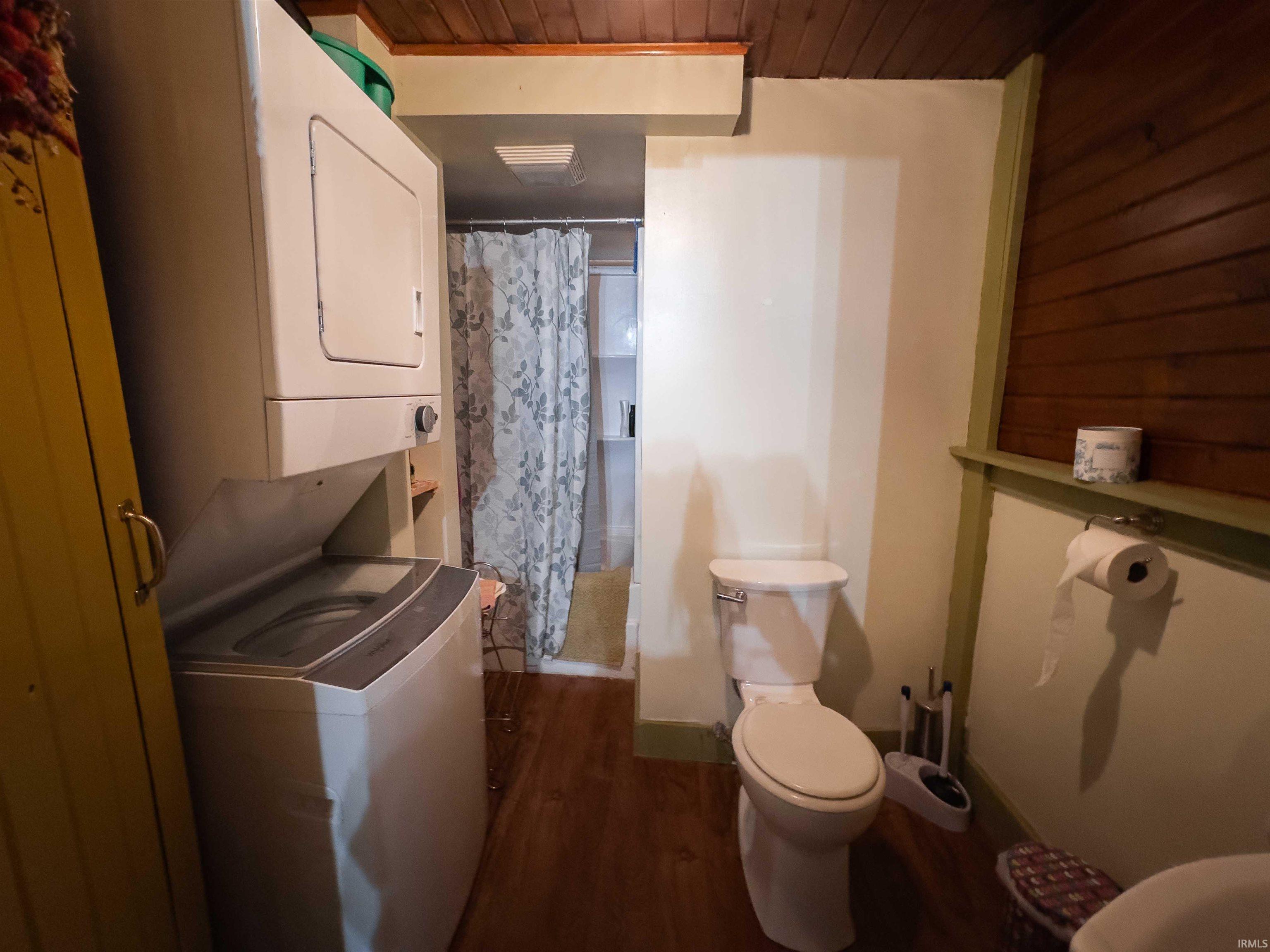 589 Maul Ridge Road