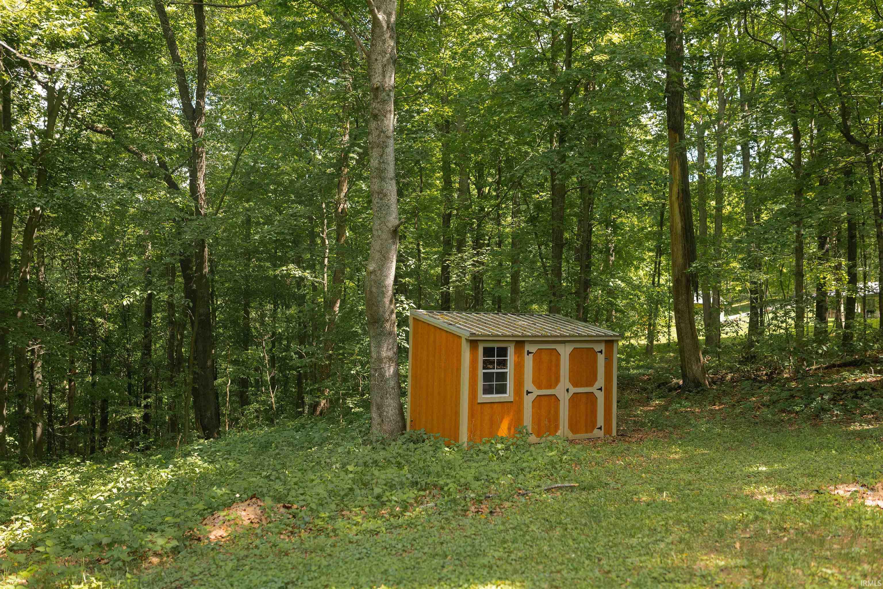 589 Maul Ridge Road