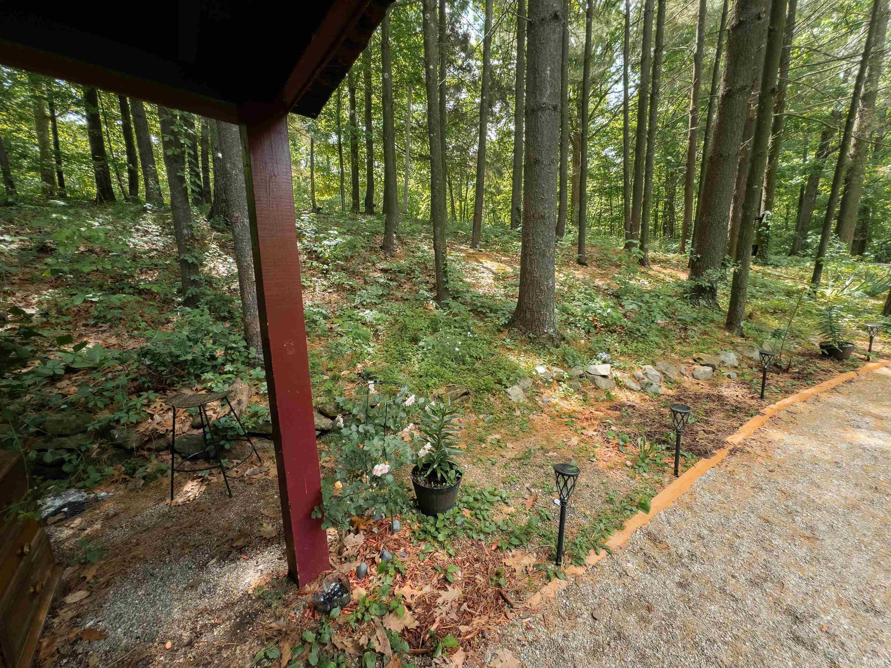 589 Maul Ridge Road