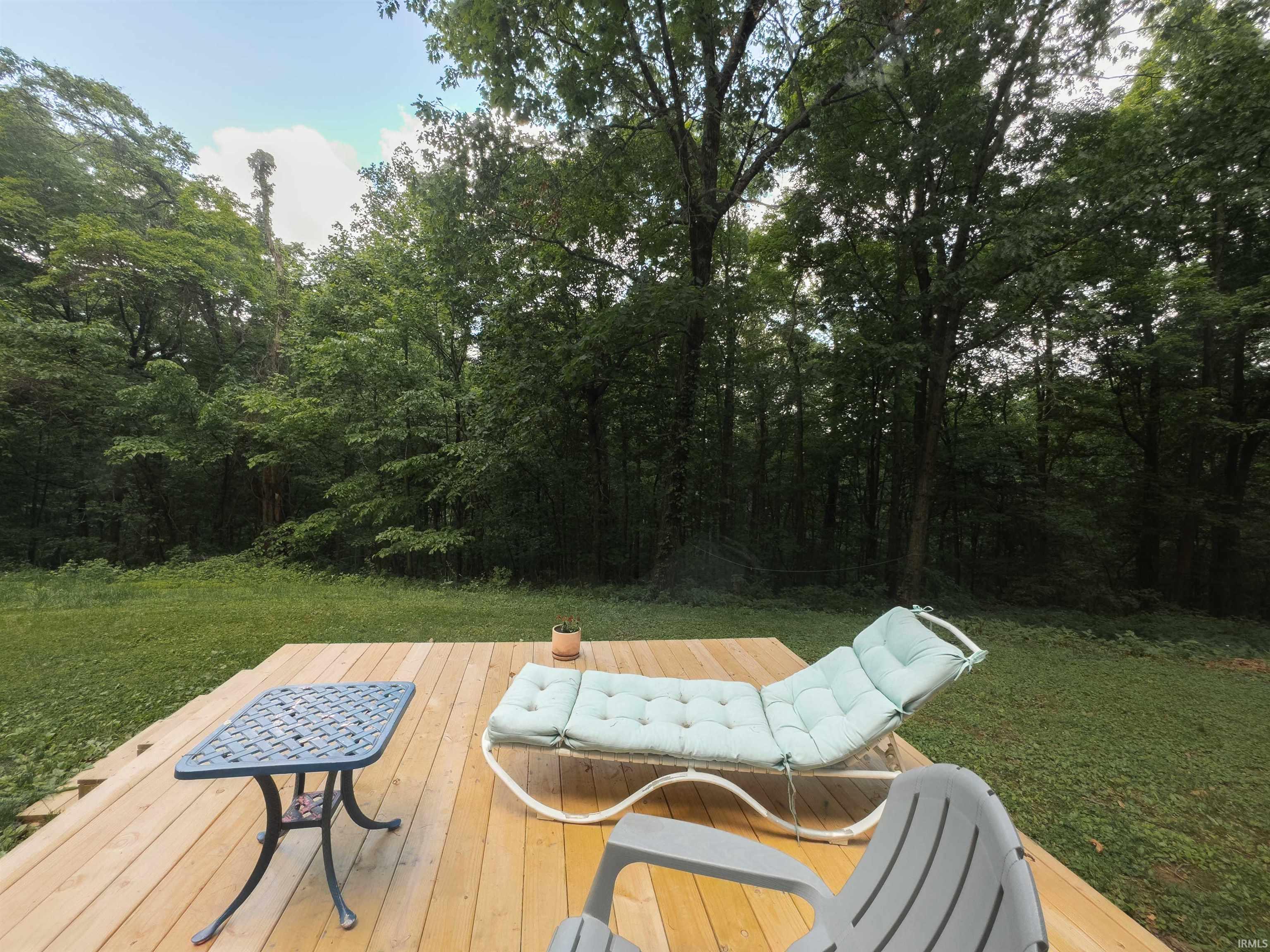 589 Maul Ridge Road