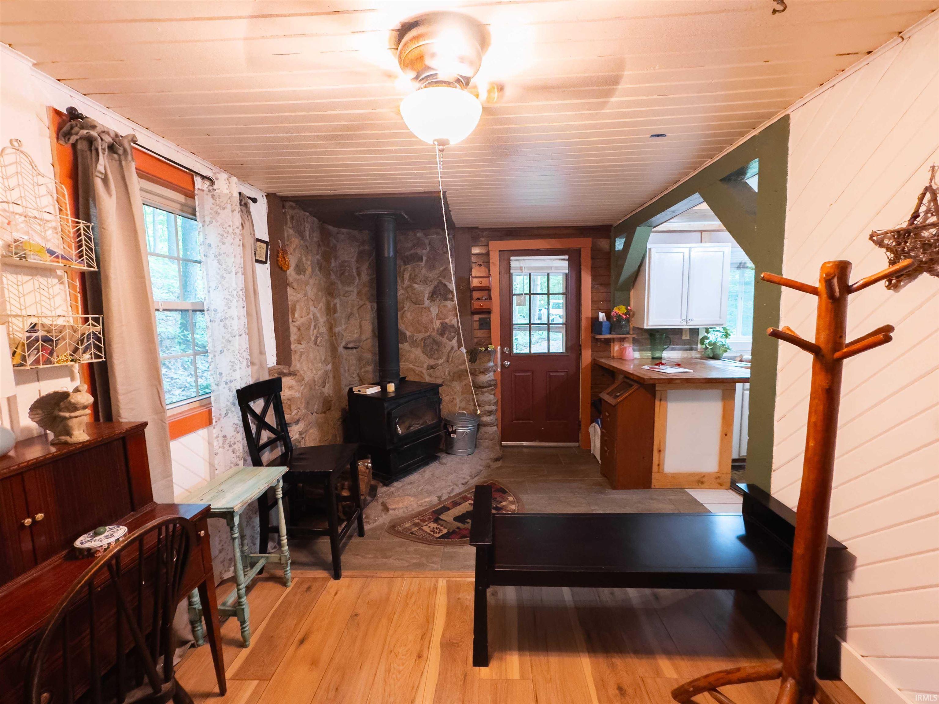 589 Maul Ridge Road
