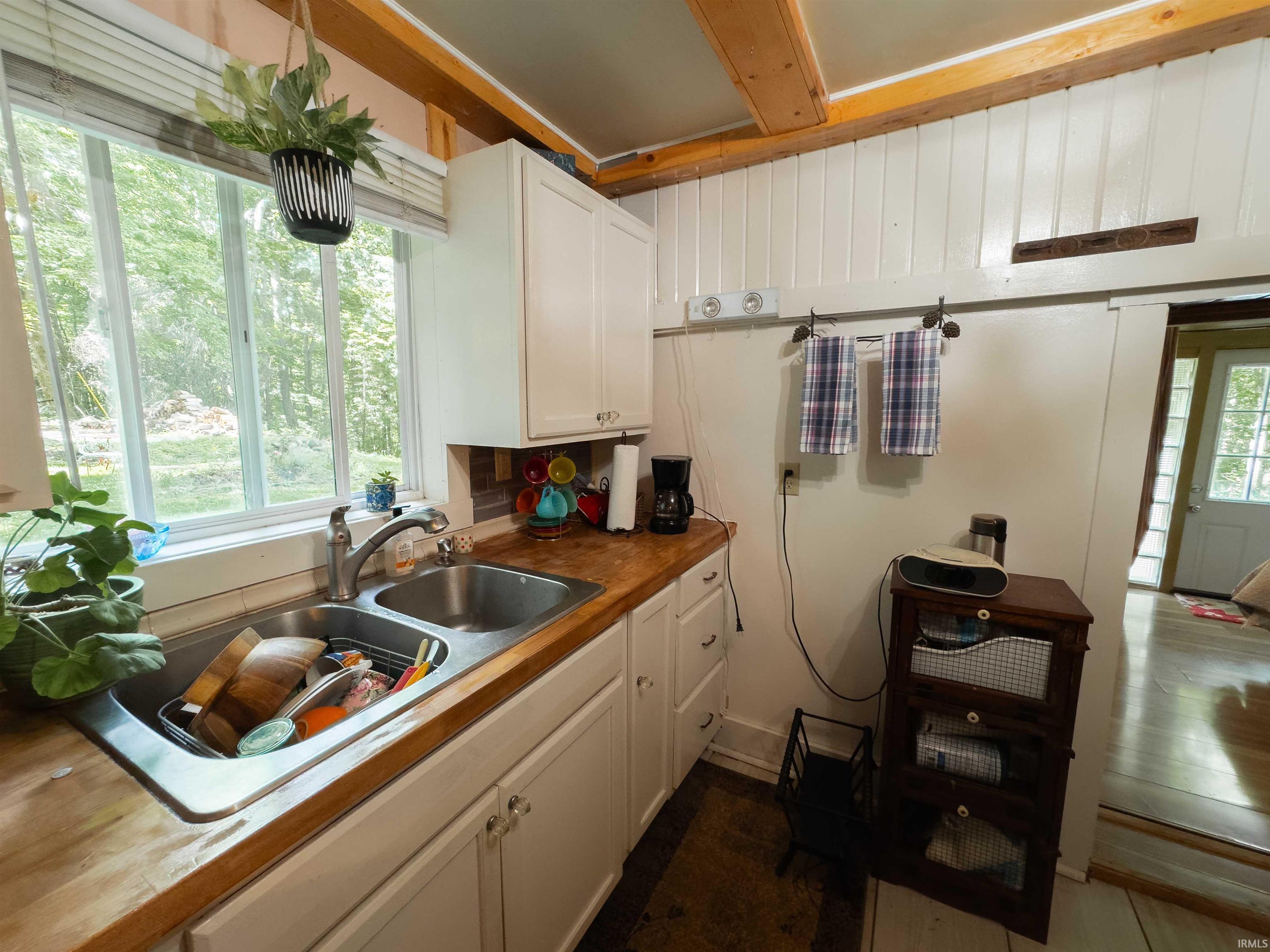 589 Maul Ridge Road