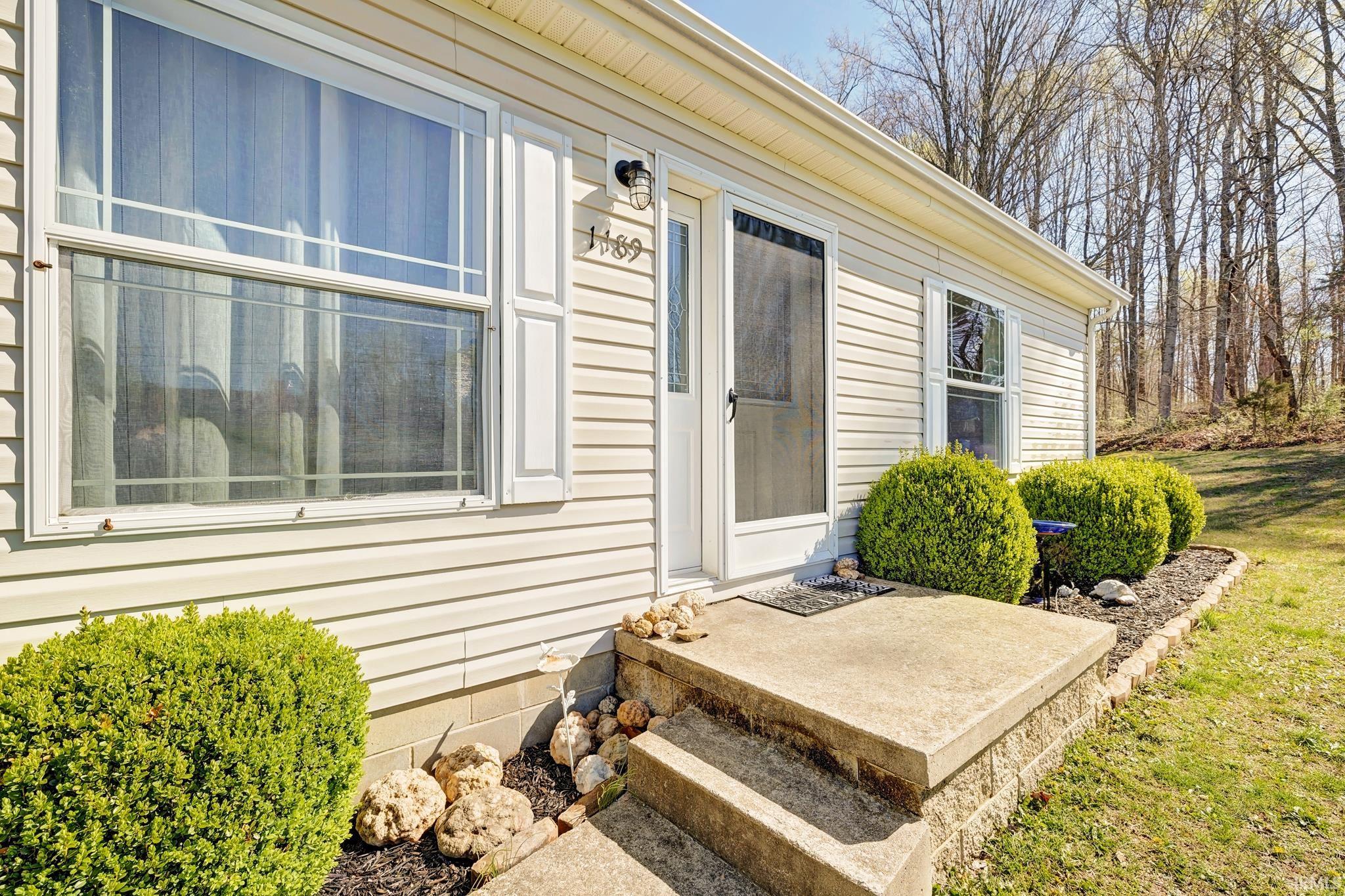 1189 Pinhook Road