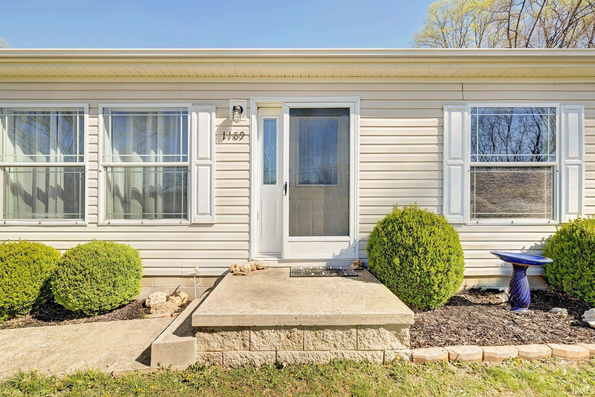 1189 Pinhook Road