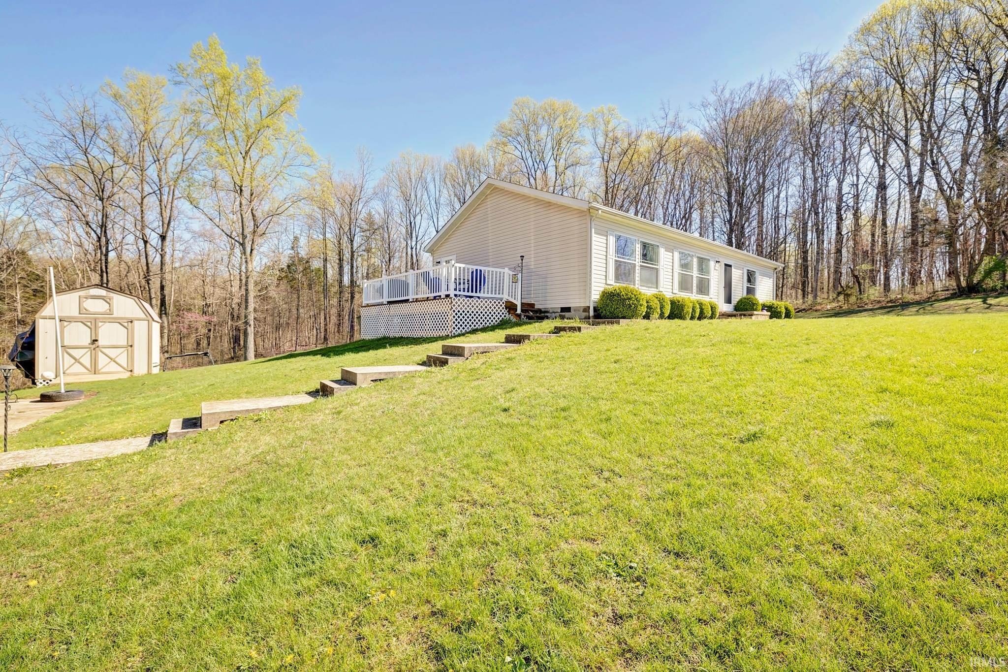 1189 Pinhook Road