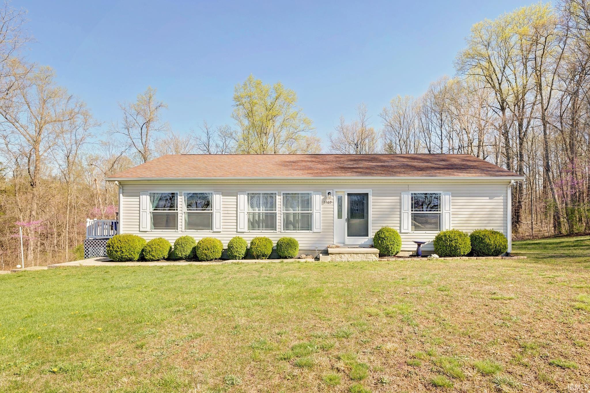 1189 Pinhook Road