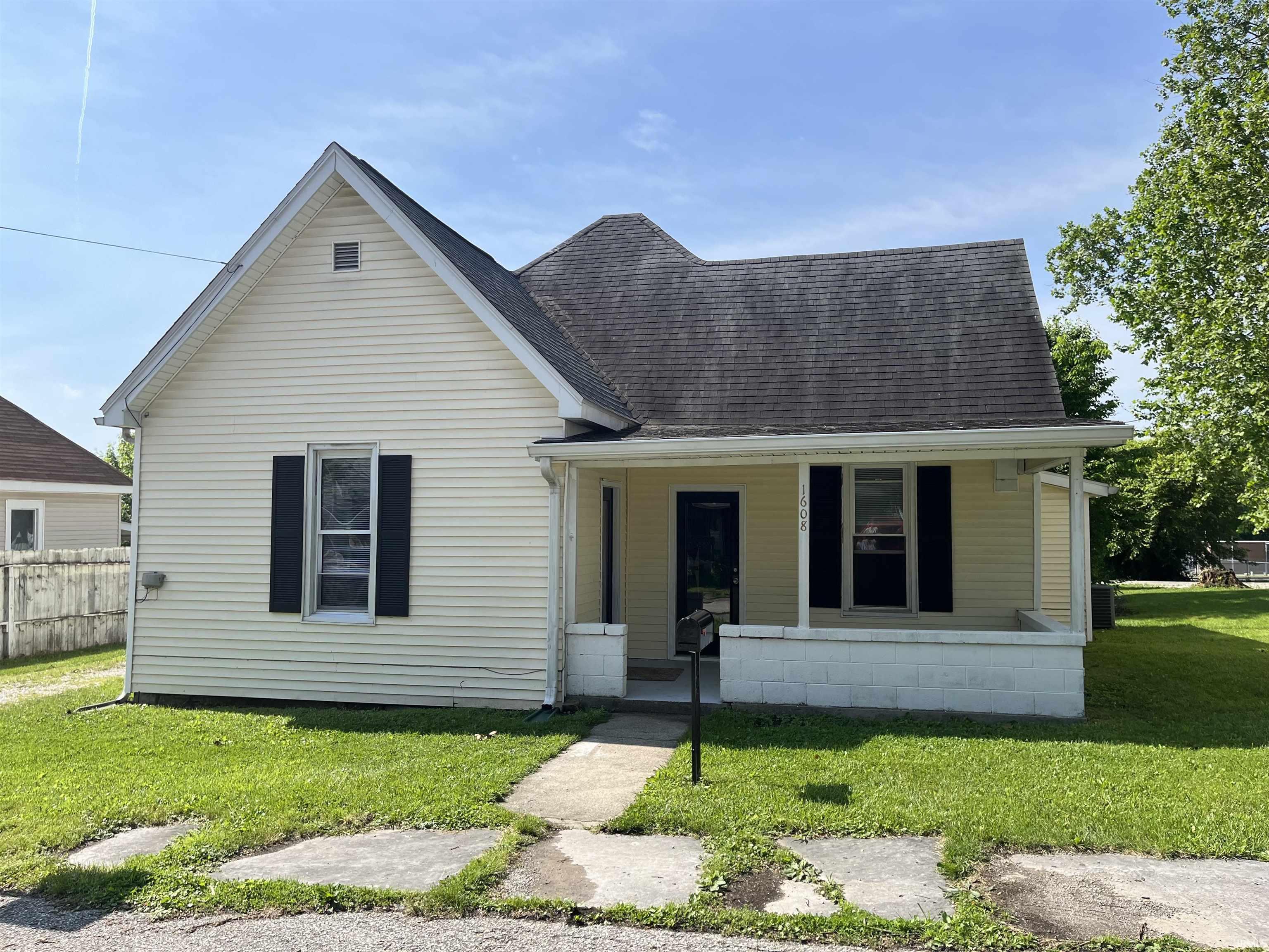 1608 9th Street