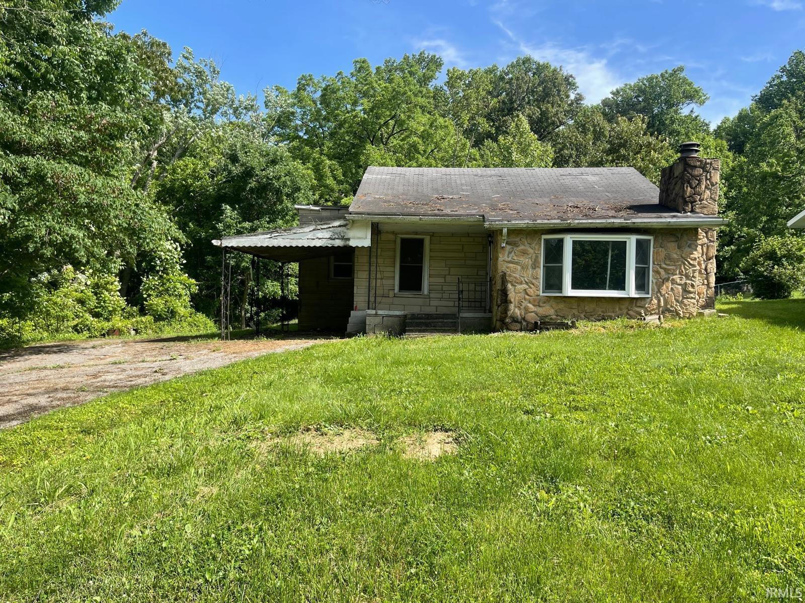 1539 Breckenridge Road