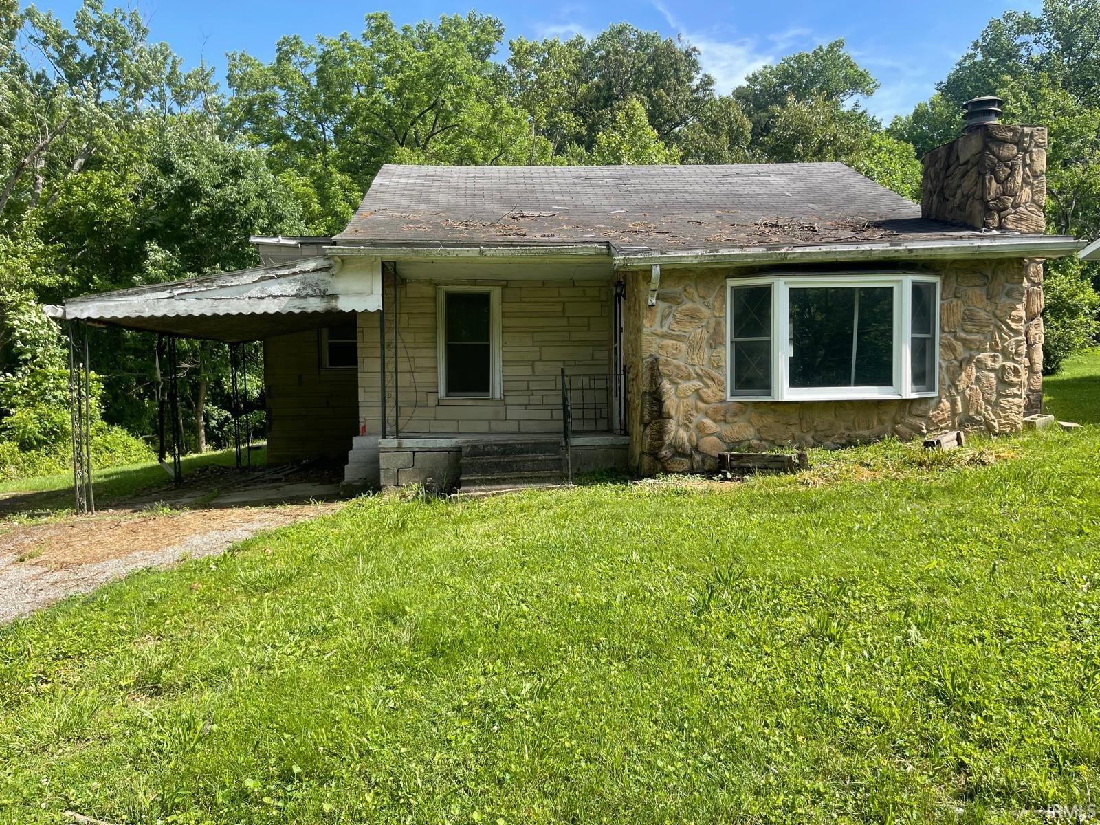 1539 Breckenridge Road