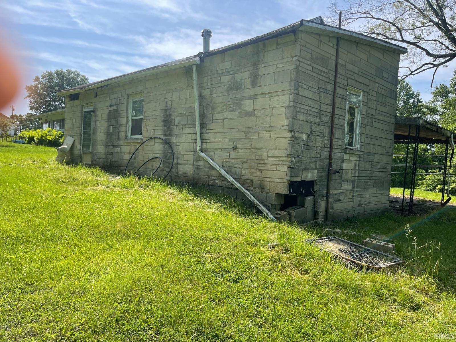 1539 Breckenridge Road