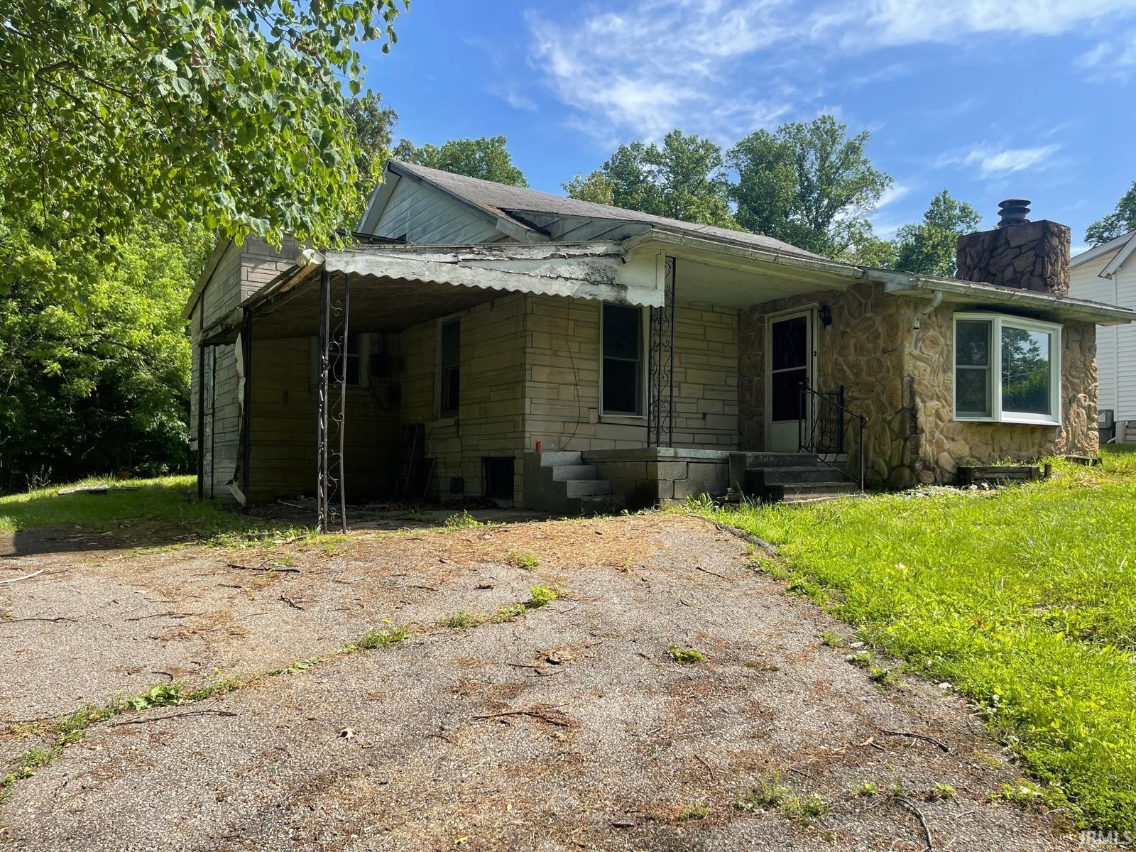 1539 Breckenridge Road