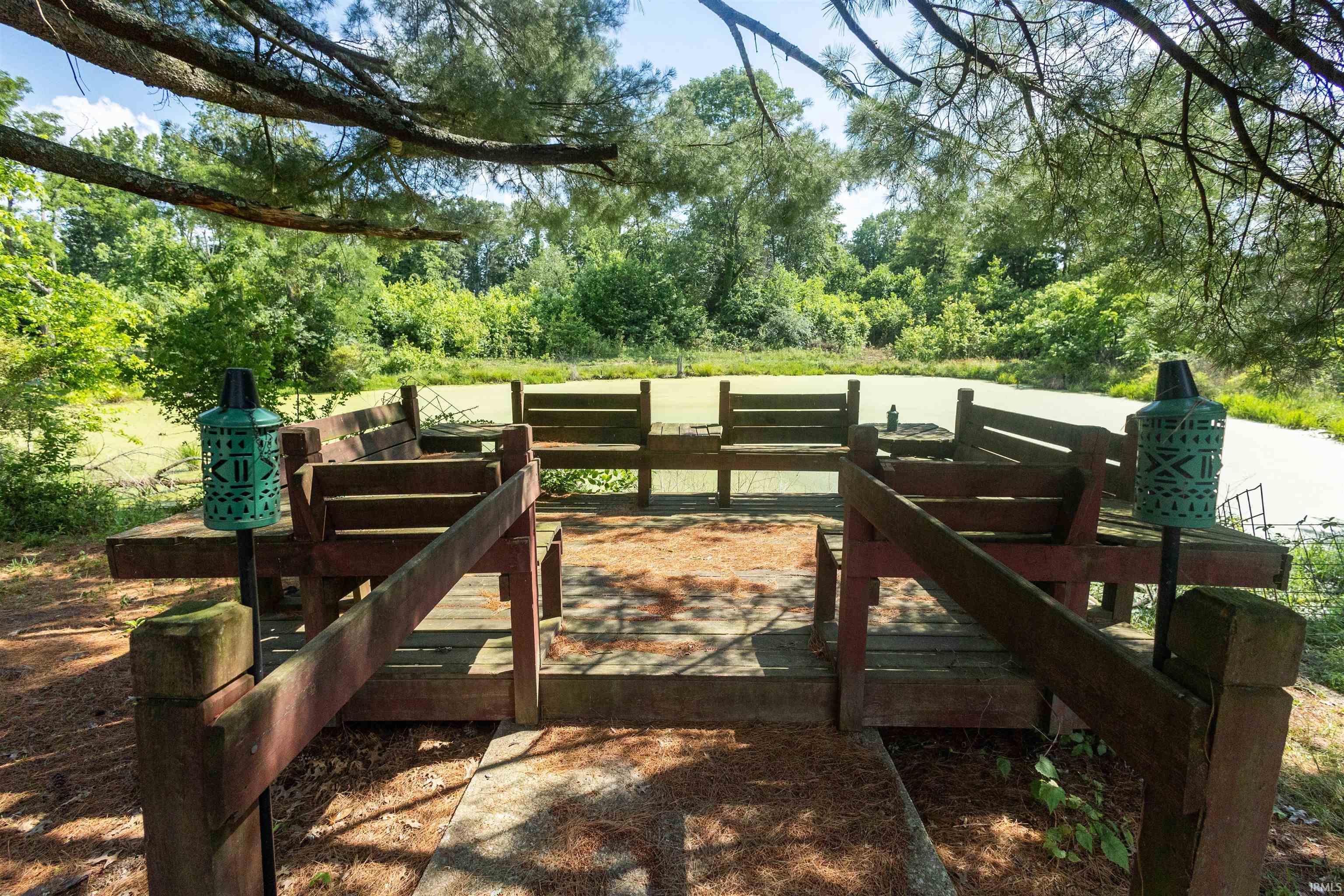 1690 N Co Rd 325 E