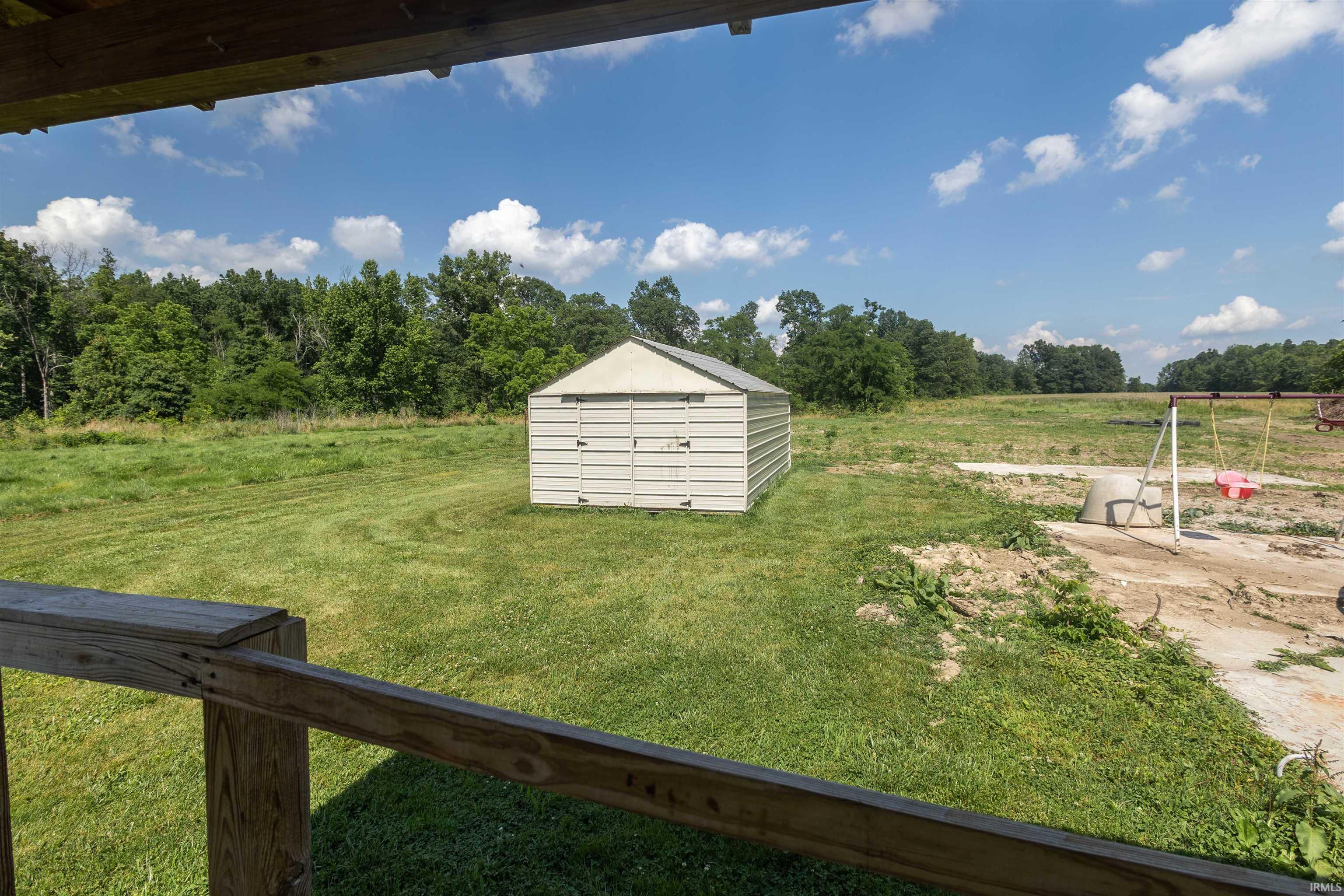 1690 N Co Rd 325 E