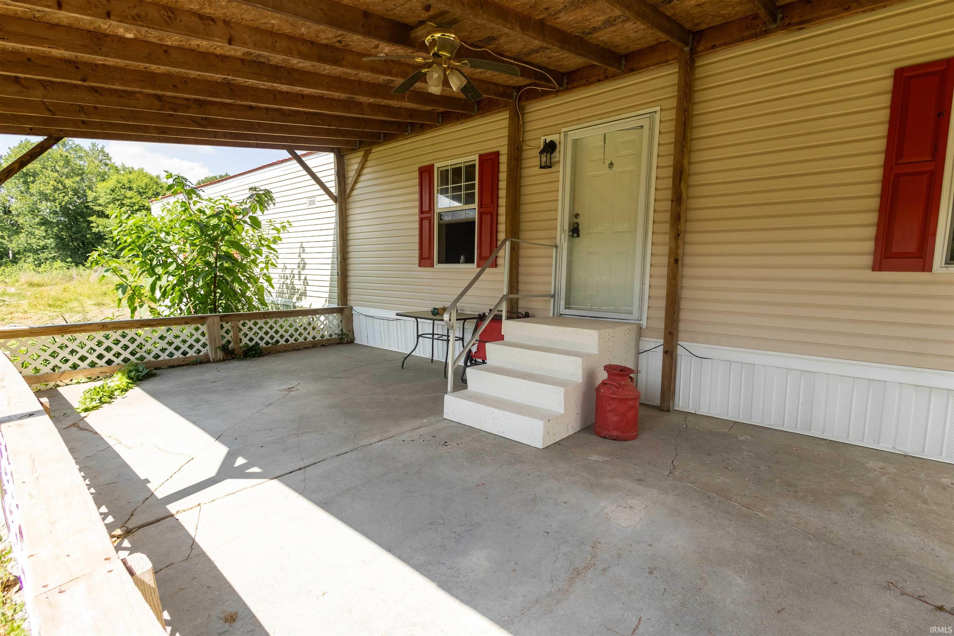 1690 N Co Rd 325 E