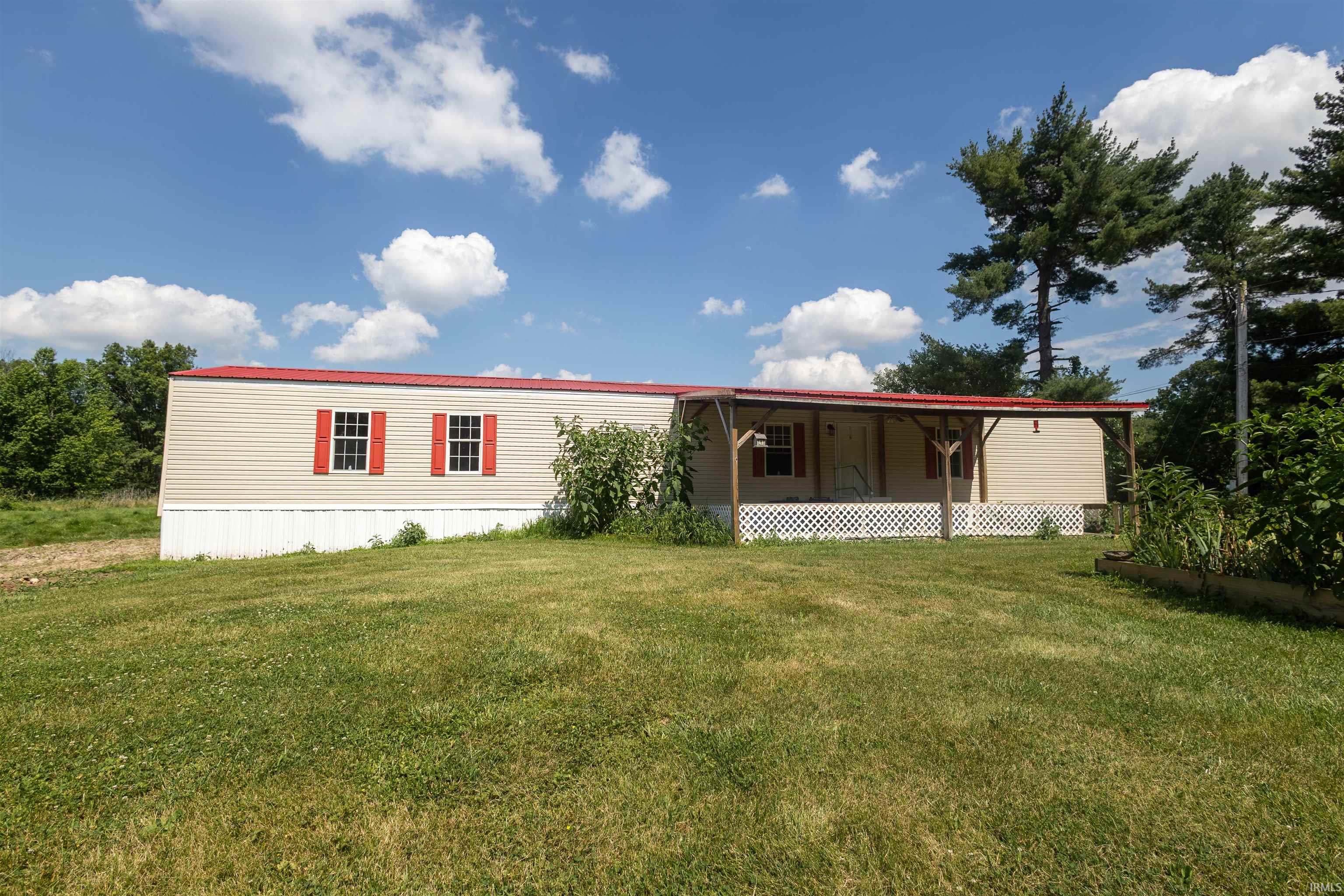 1690 N Co Rd 325 E