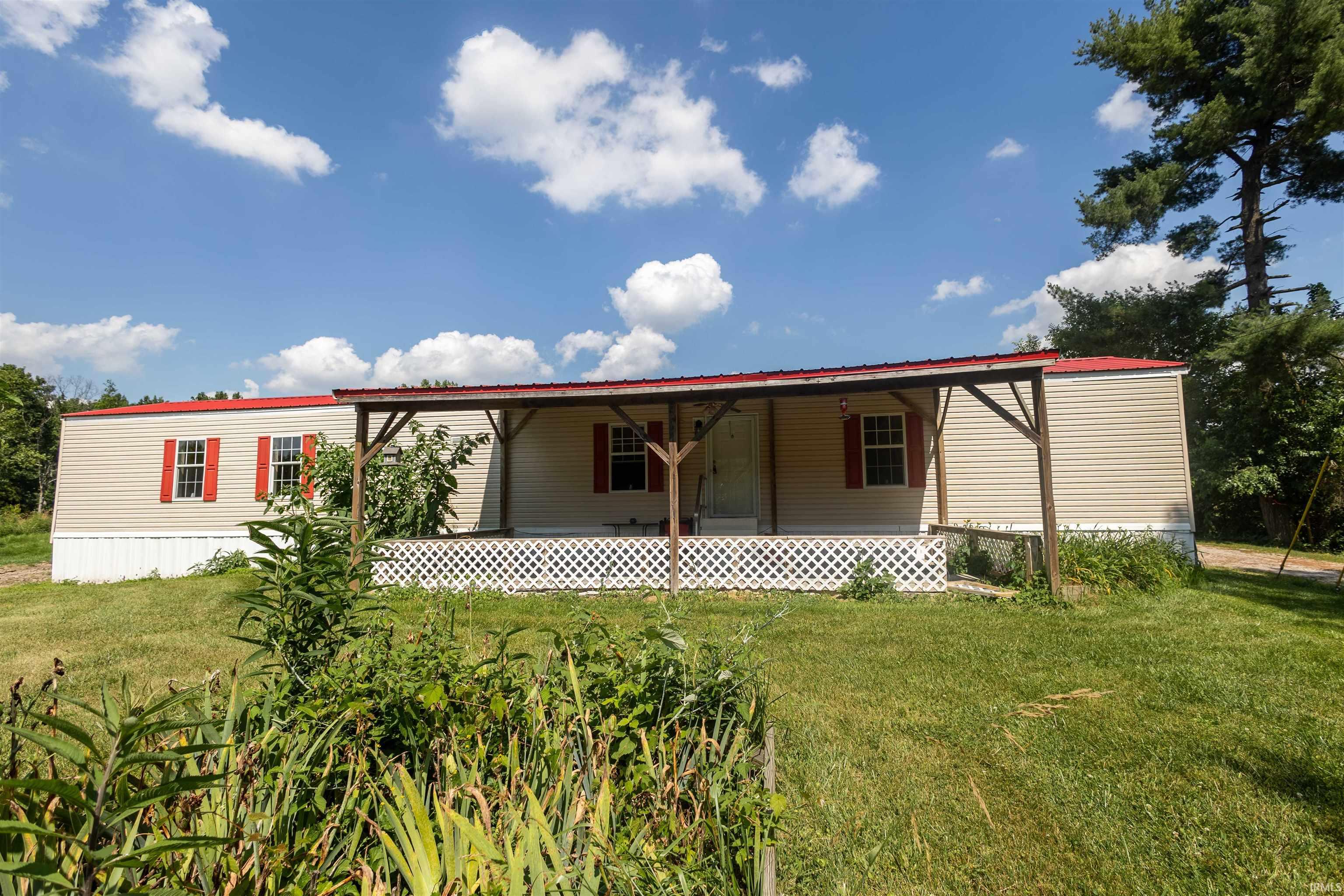 1690 N Co Rd 325 E