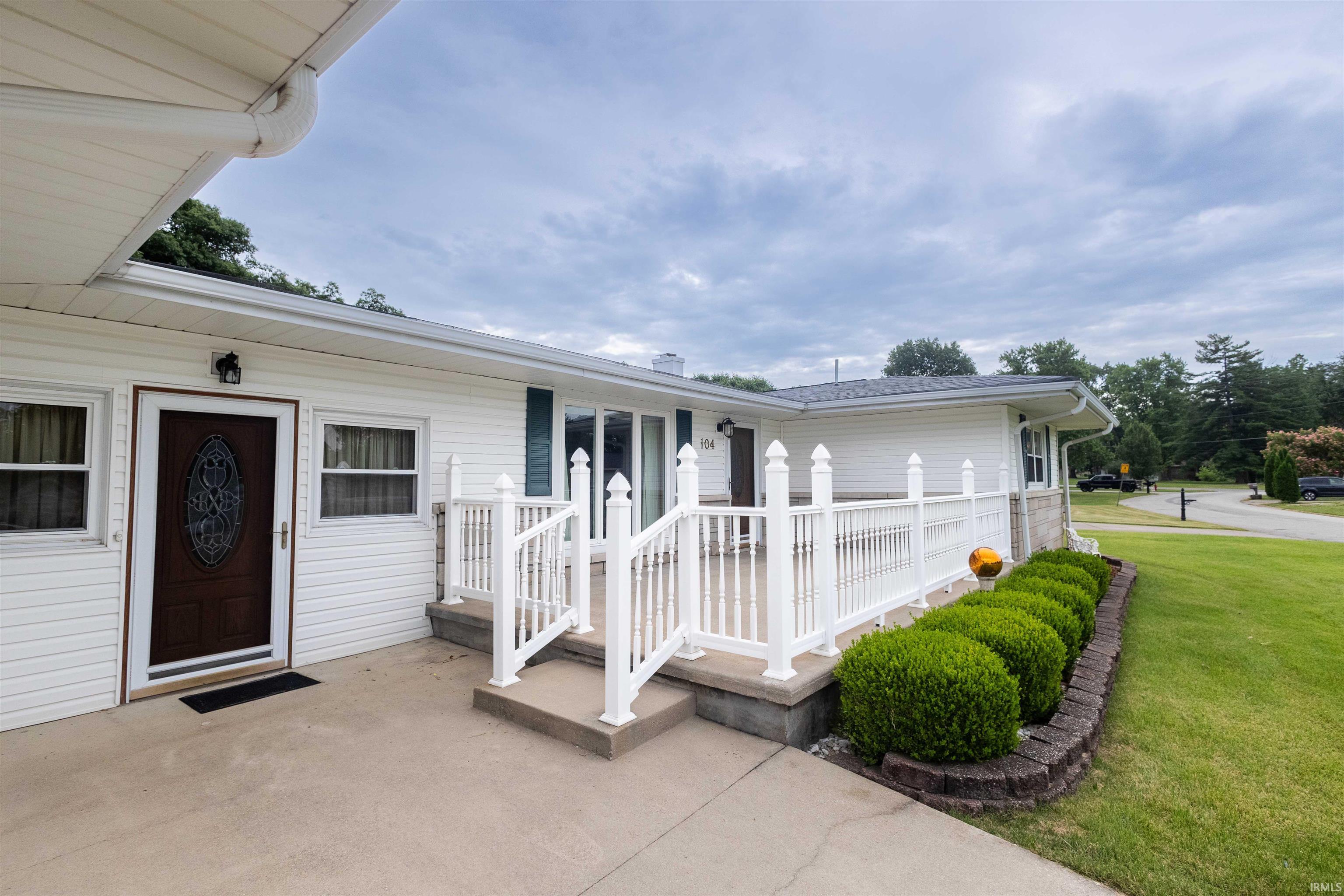 104 Inman Court