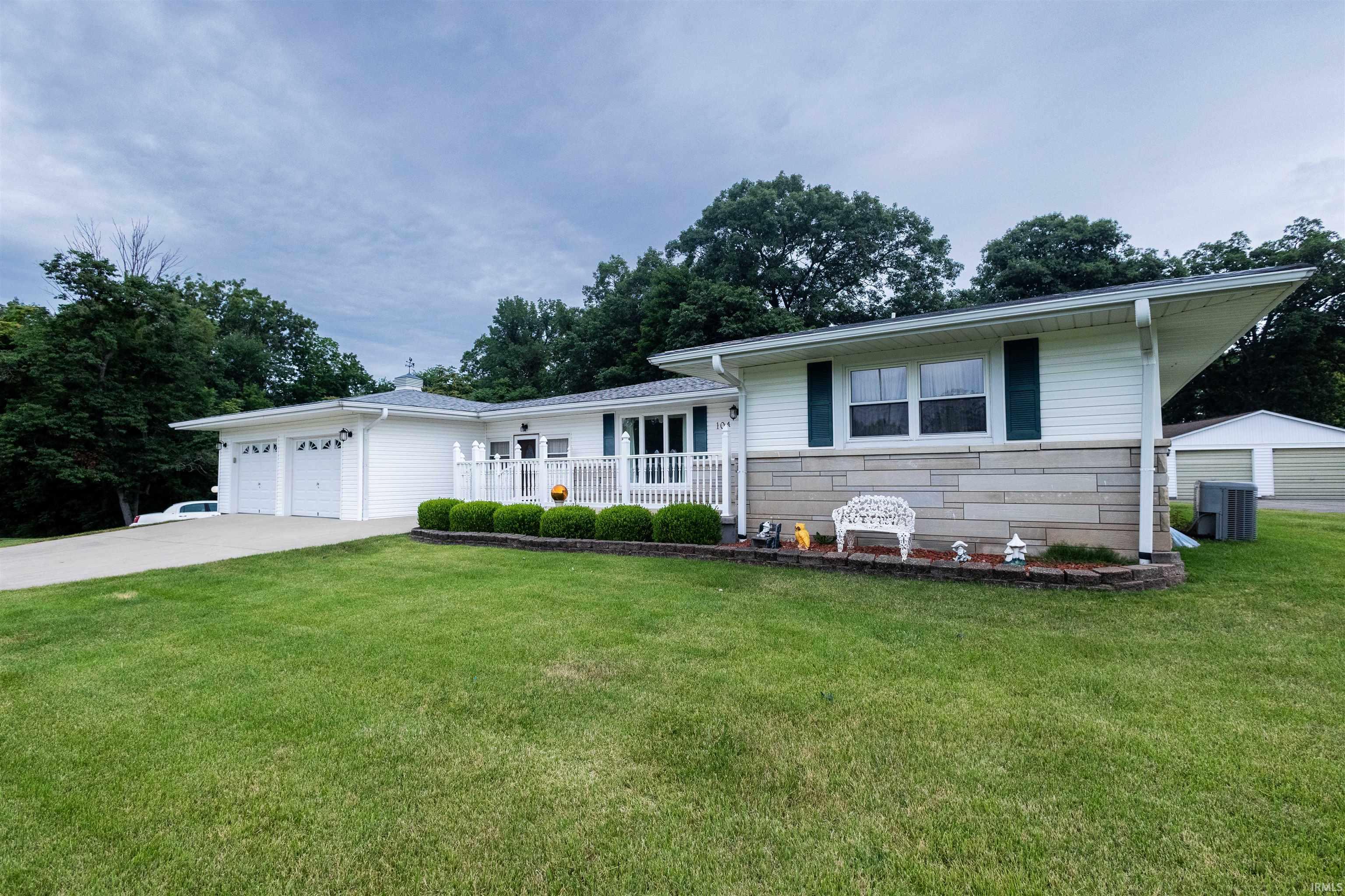 104 Inman Court