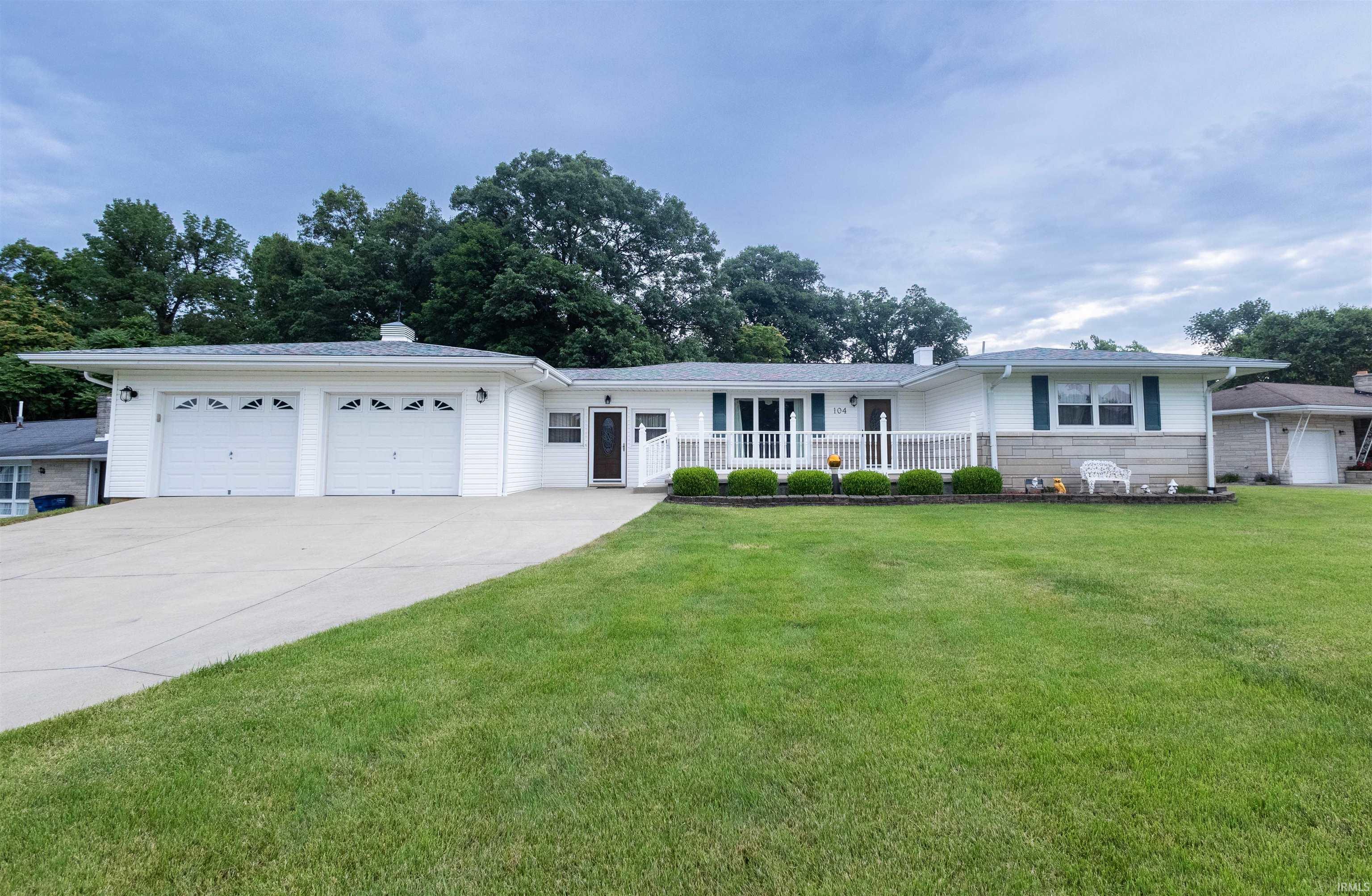 104 Inman Court