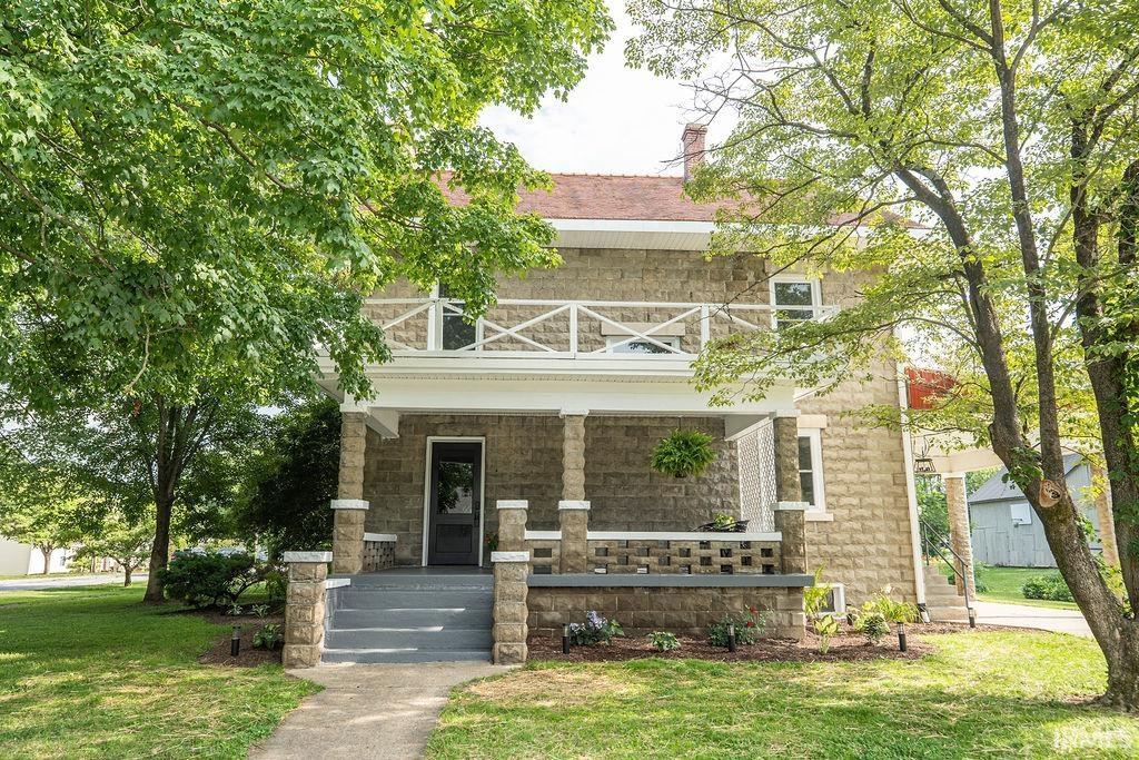 221 W Harrison Street