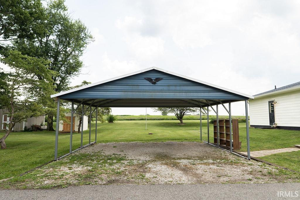 505 W Middleton Drive