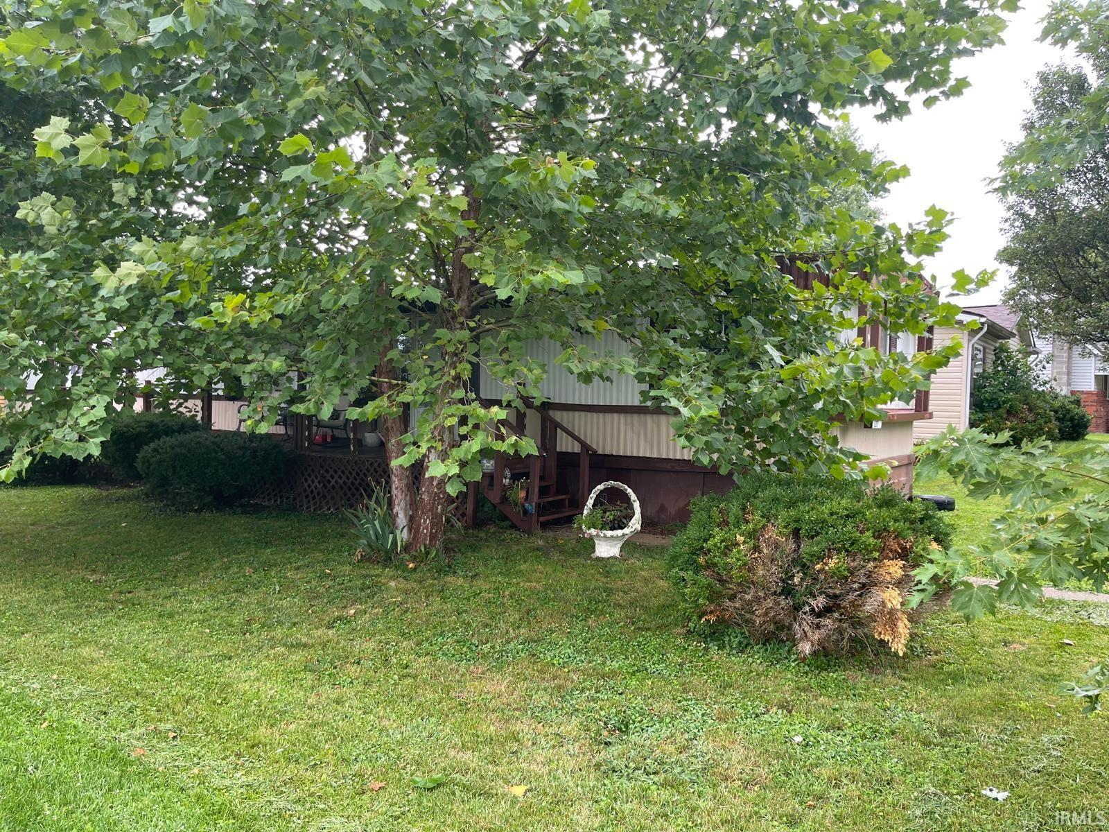 127 W Grissom Avenue