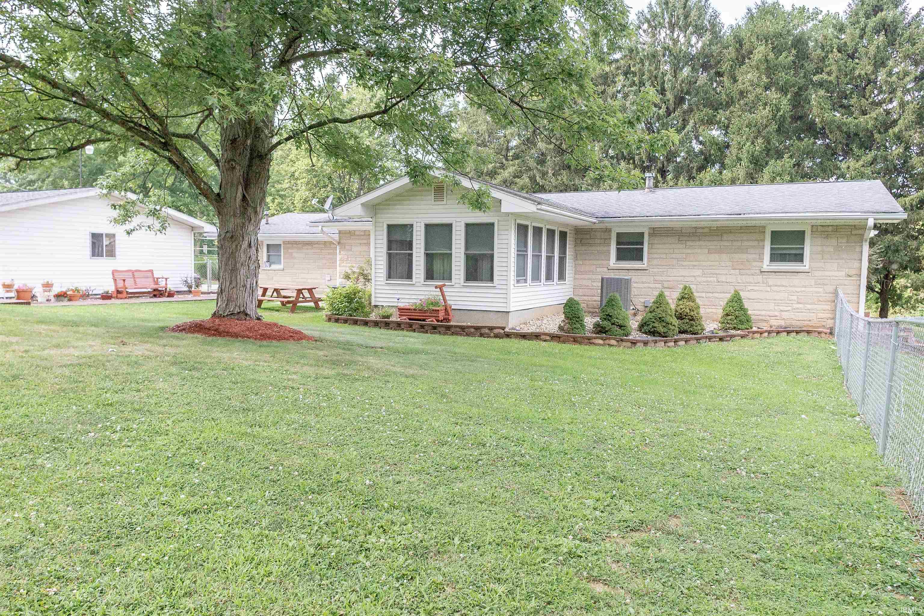 1554 E Oolitic Road