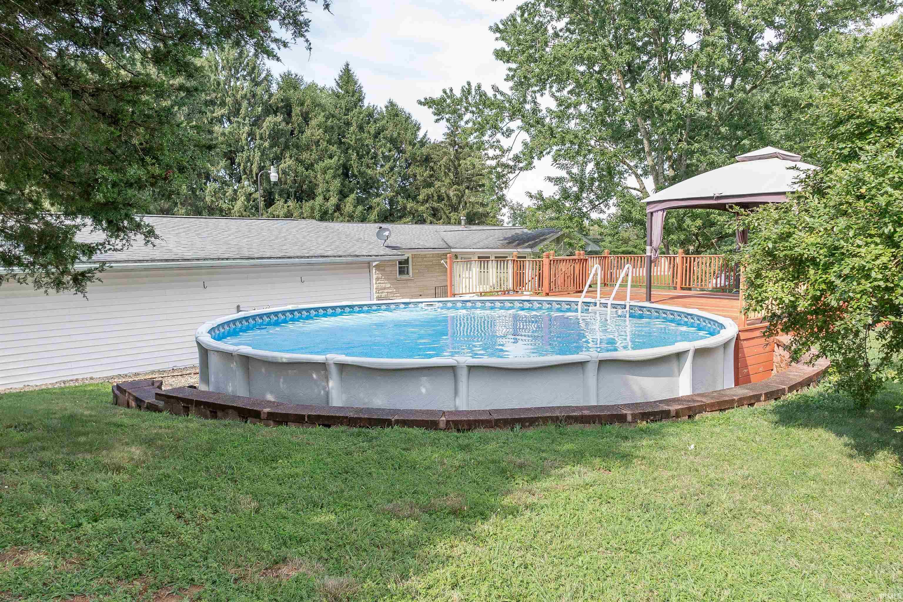 1554 E Oolitic Road