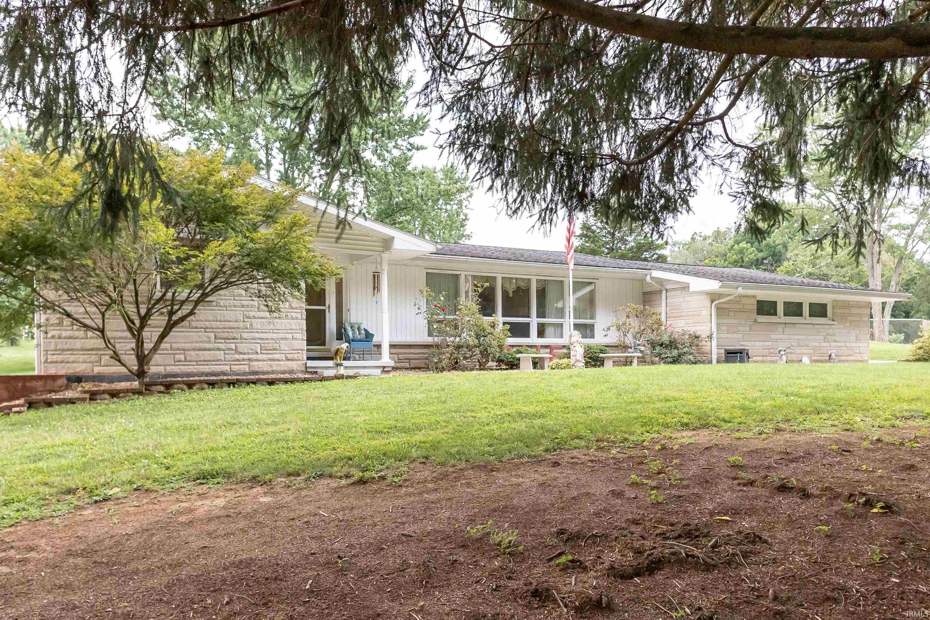 1554 E Oolitic Road