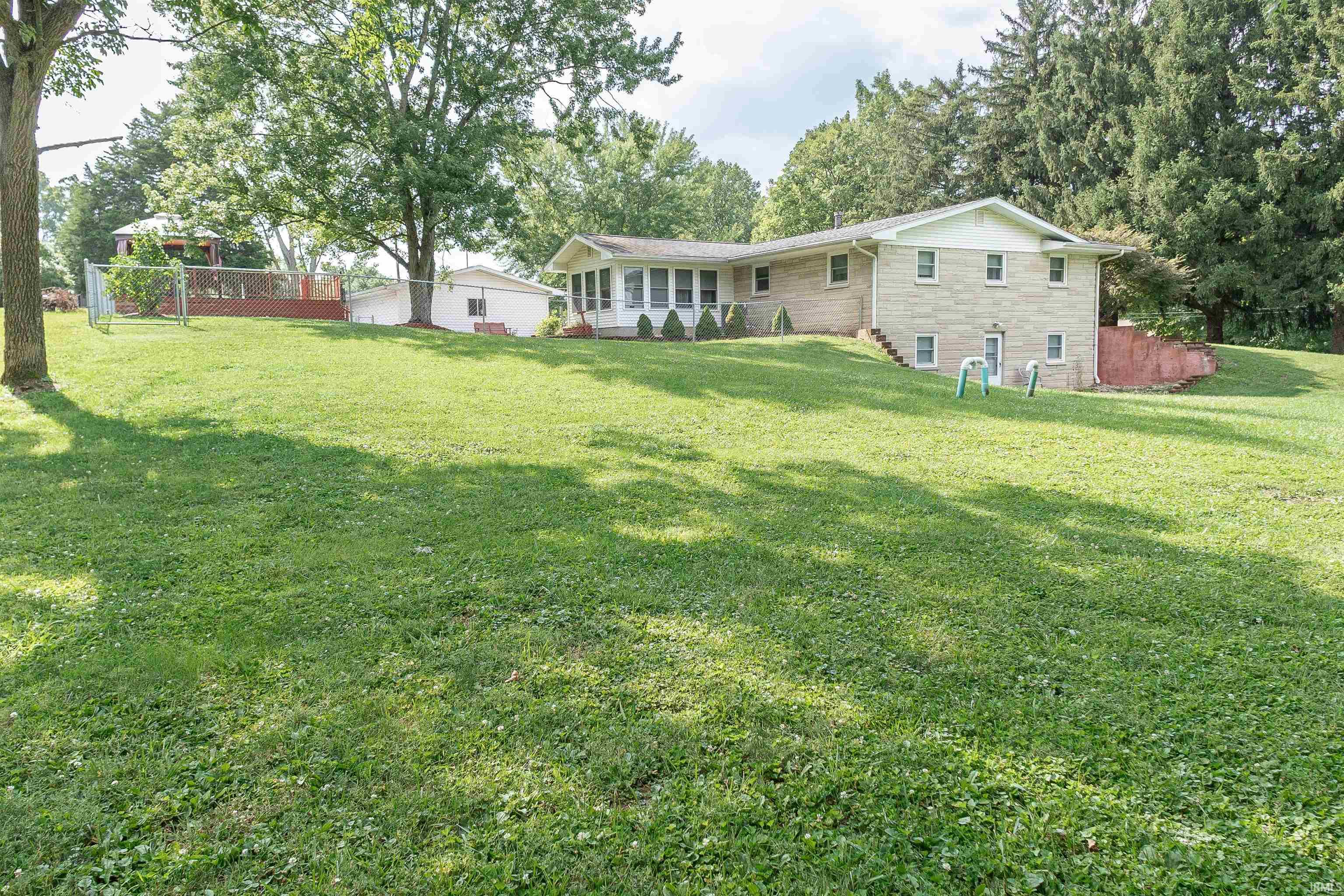 1554 E Oolitic Road