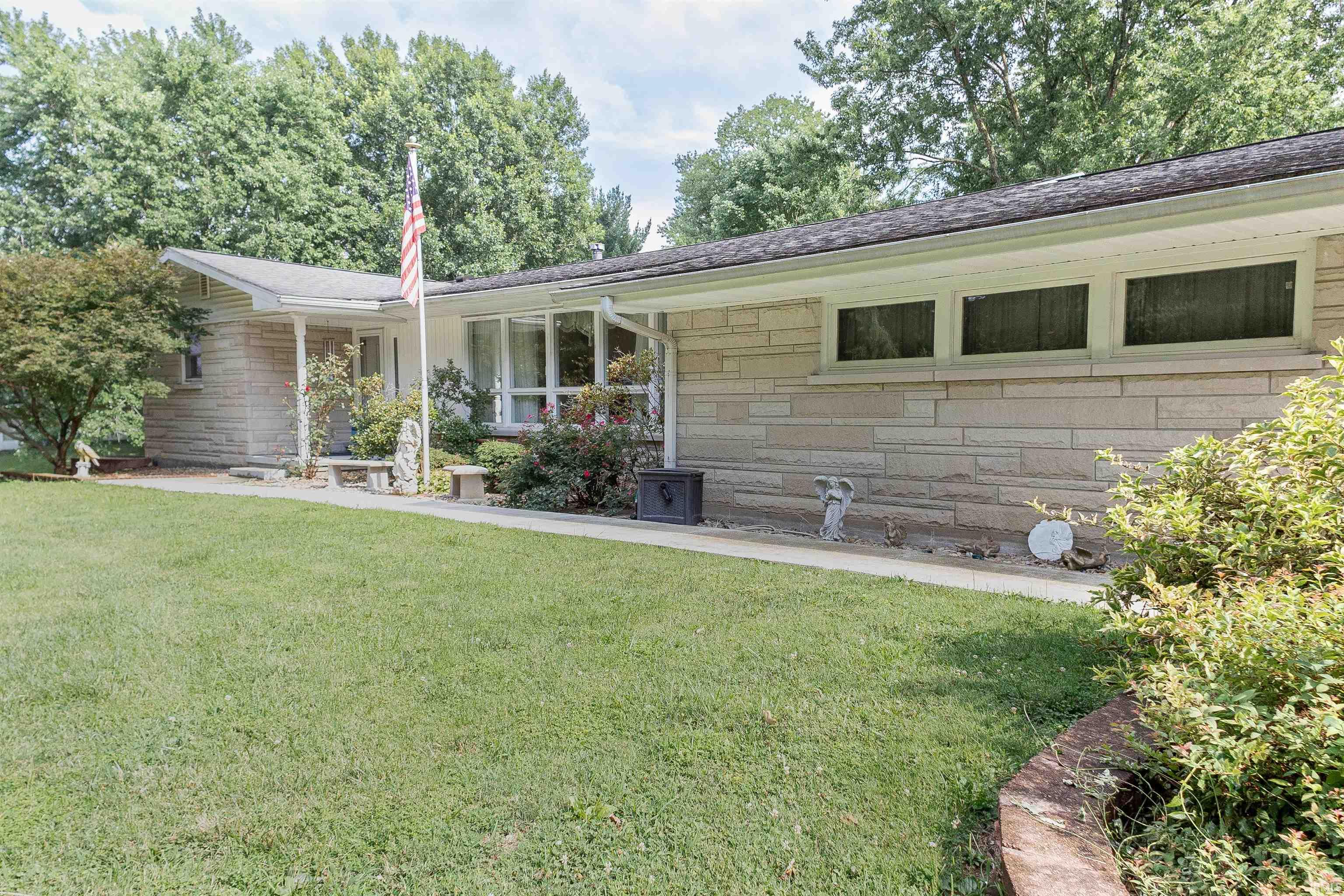 1554 E Oolitic Road