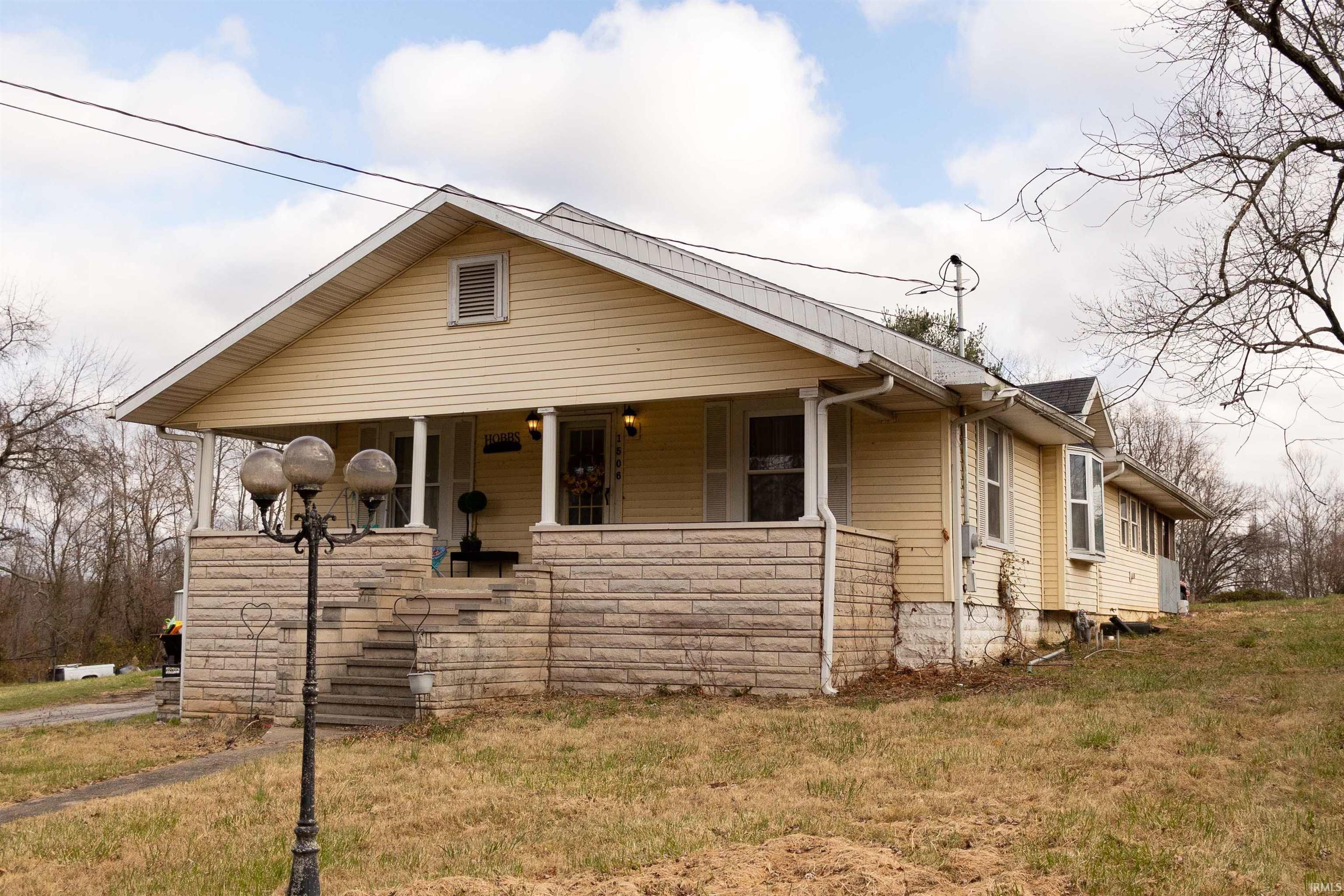 1506 Peerless Road