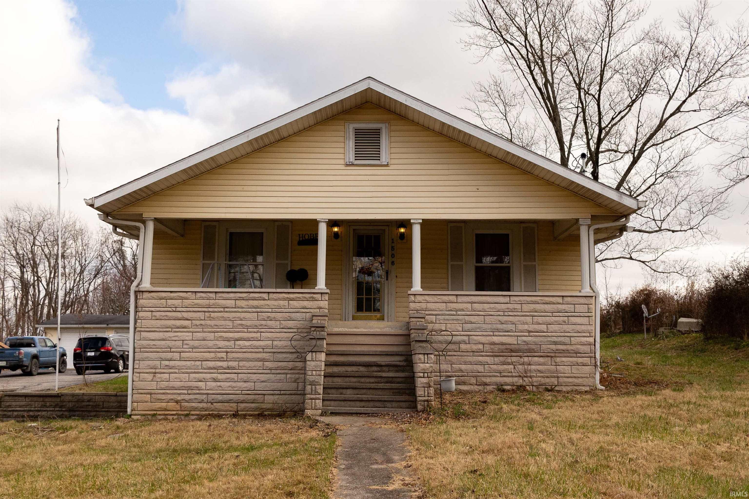 1506 Peerless Road